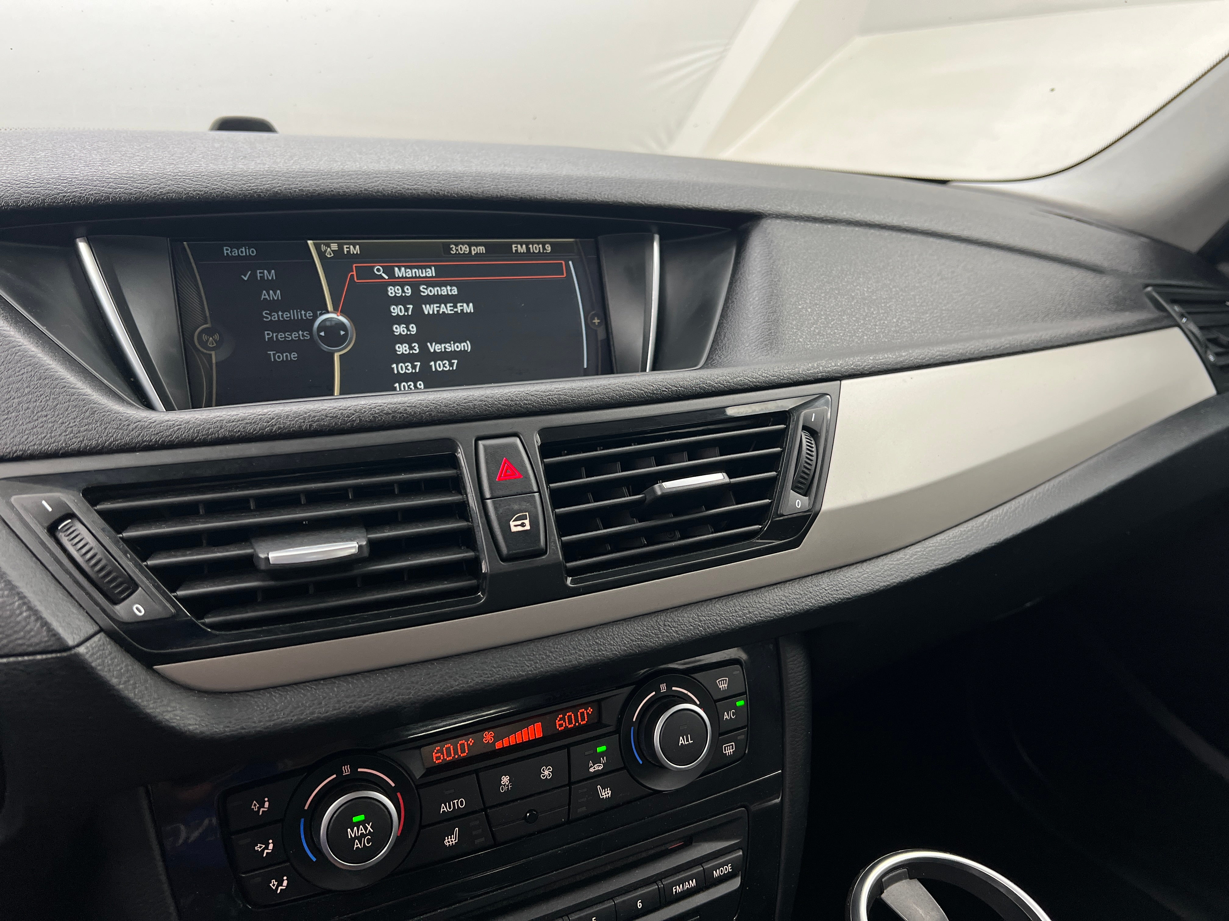 2014 BMW X1 sDrive28i 3