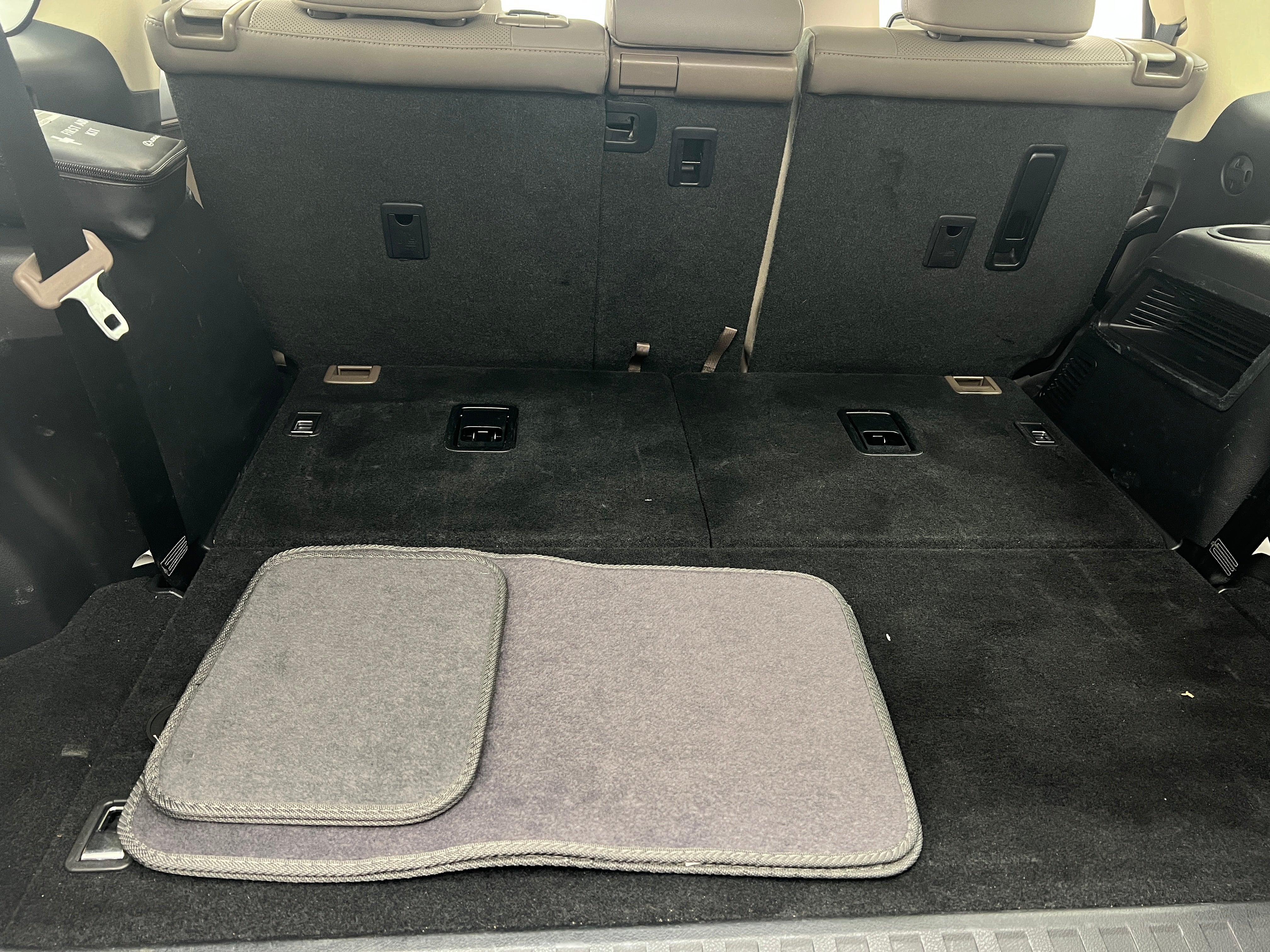 2021 Lexus GX 460 6