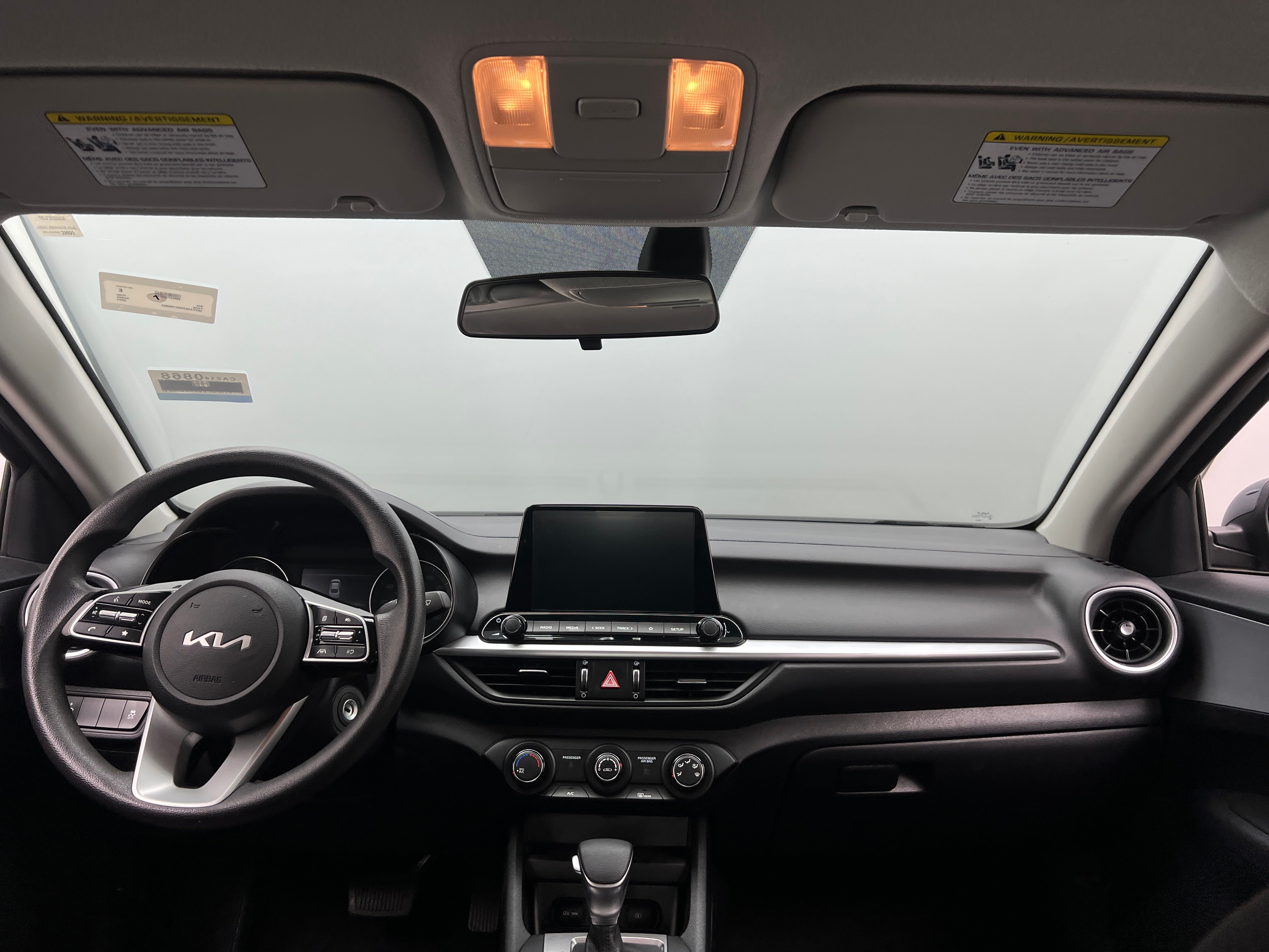 2024 Kia Forte LXS 3
