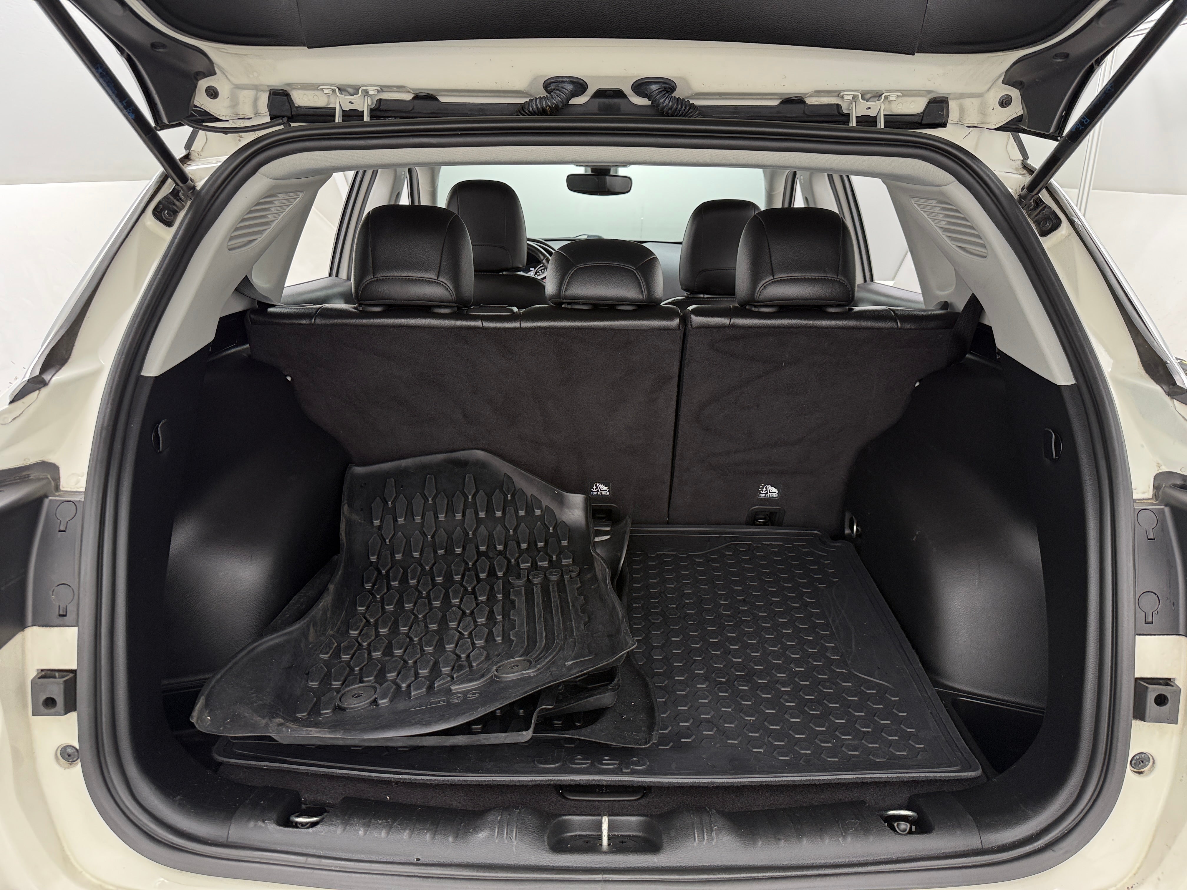 2019 Jeep Compass Limited 6