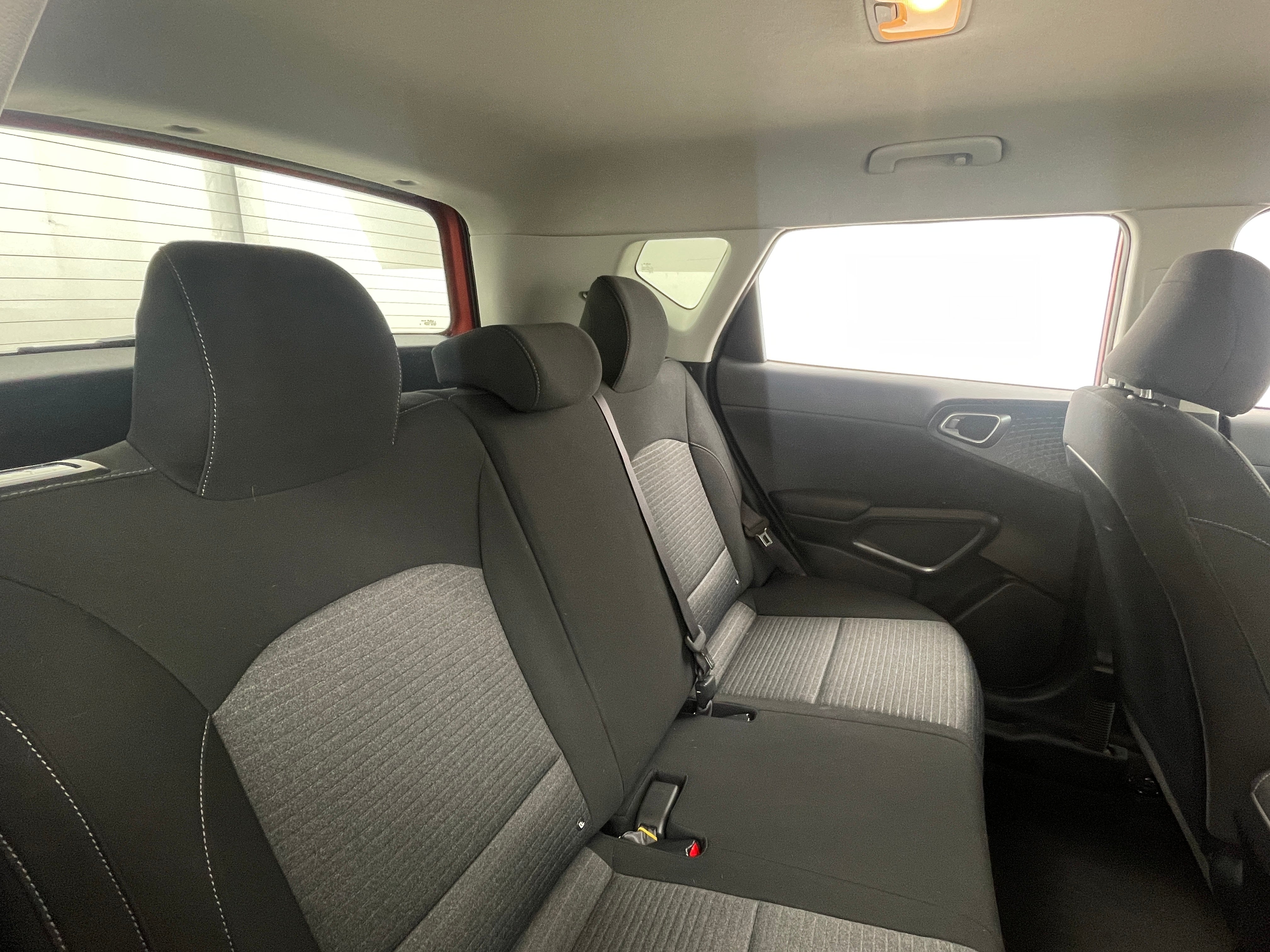 2022 Kia Soul S 6