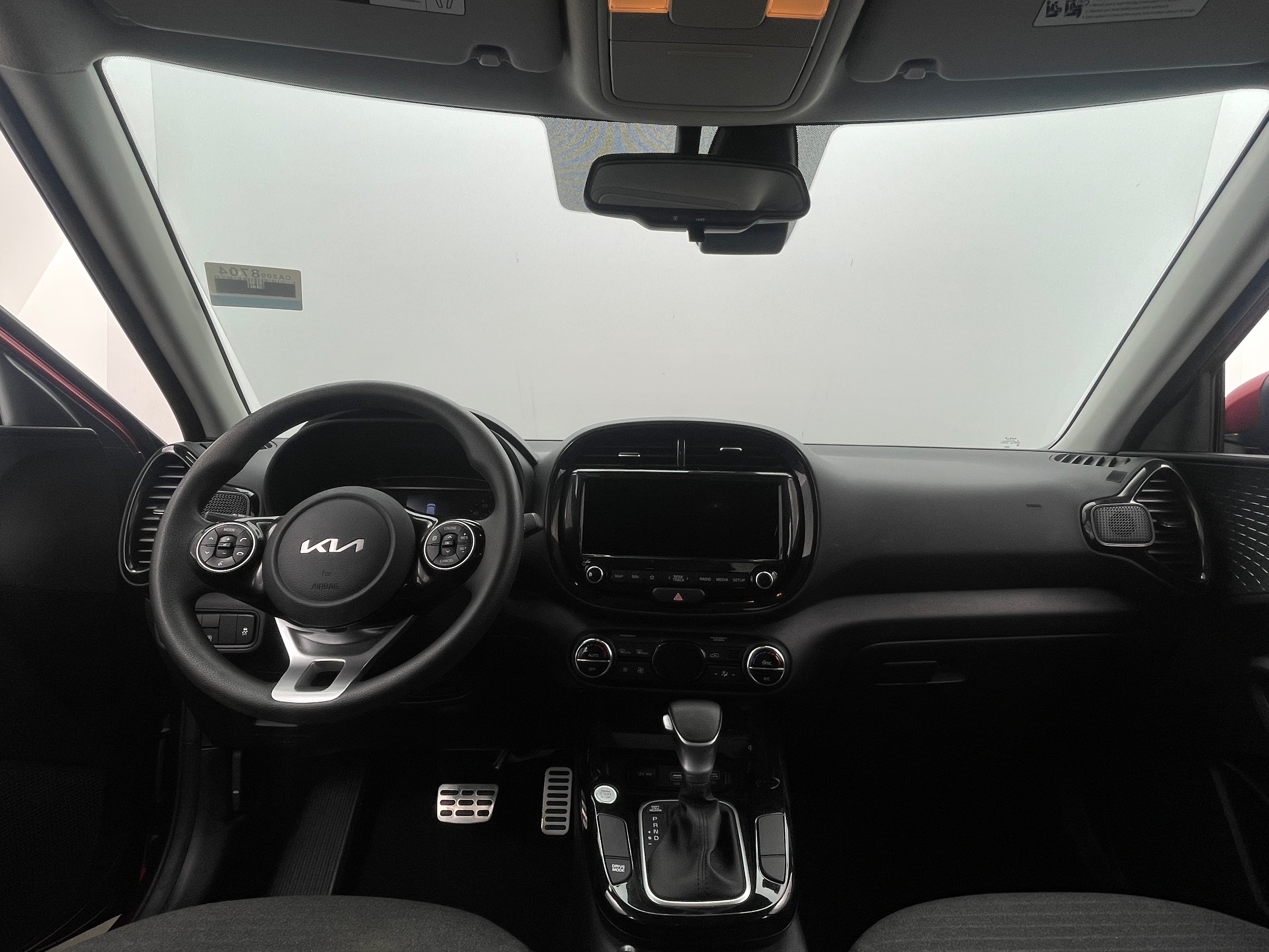 2022 Kia Soul S 3