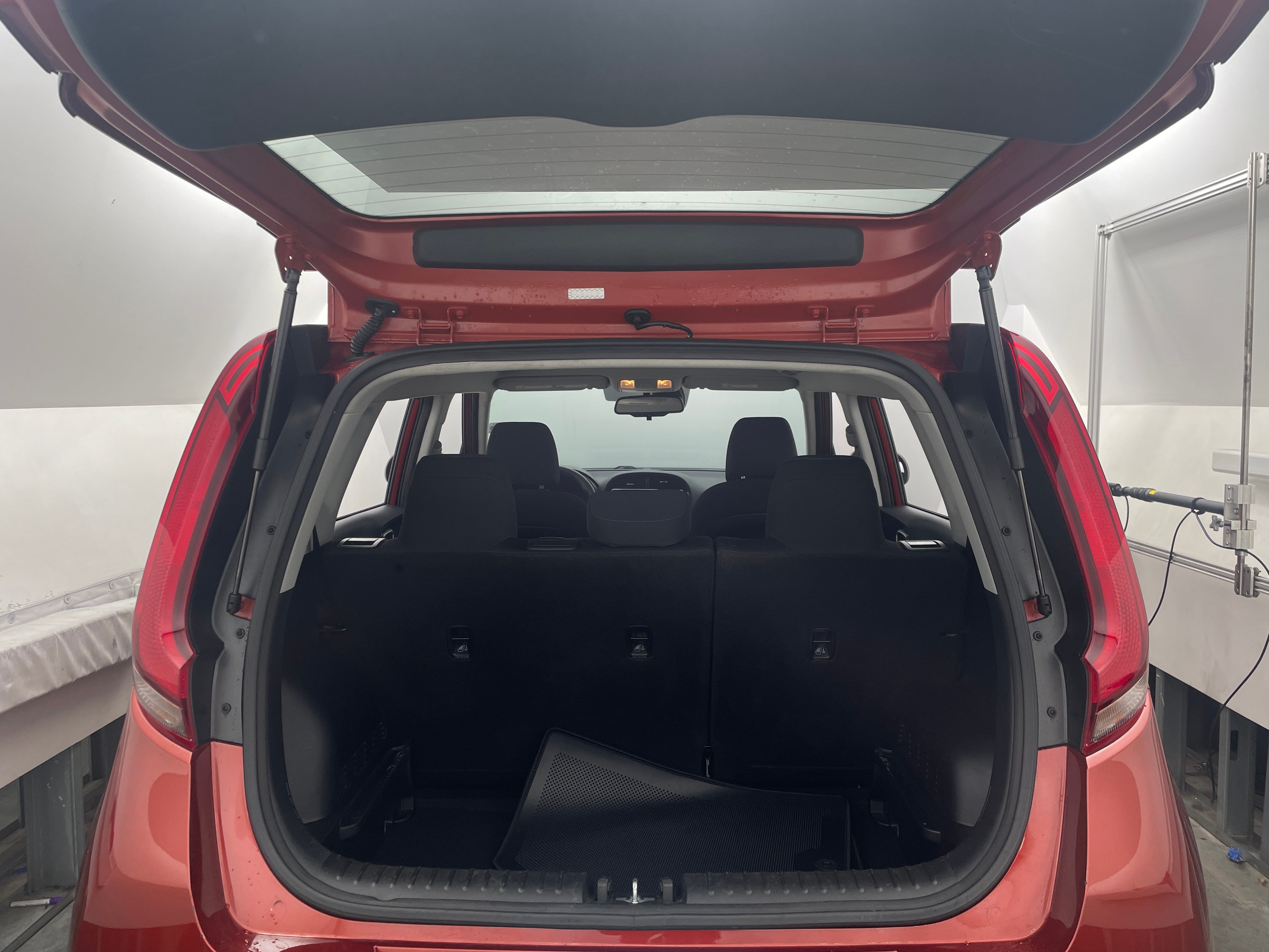 2022 Kia Soul S 7