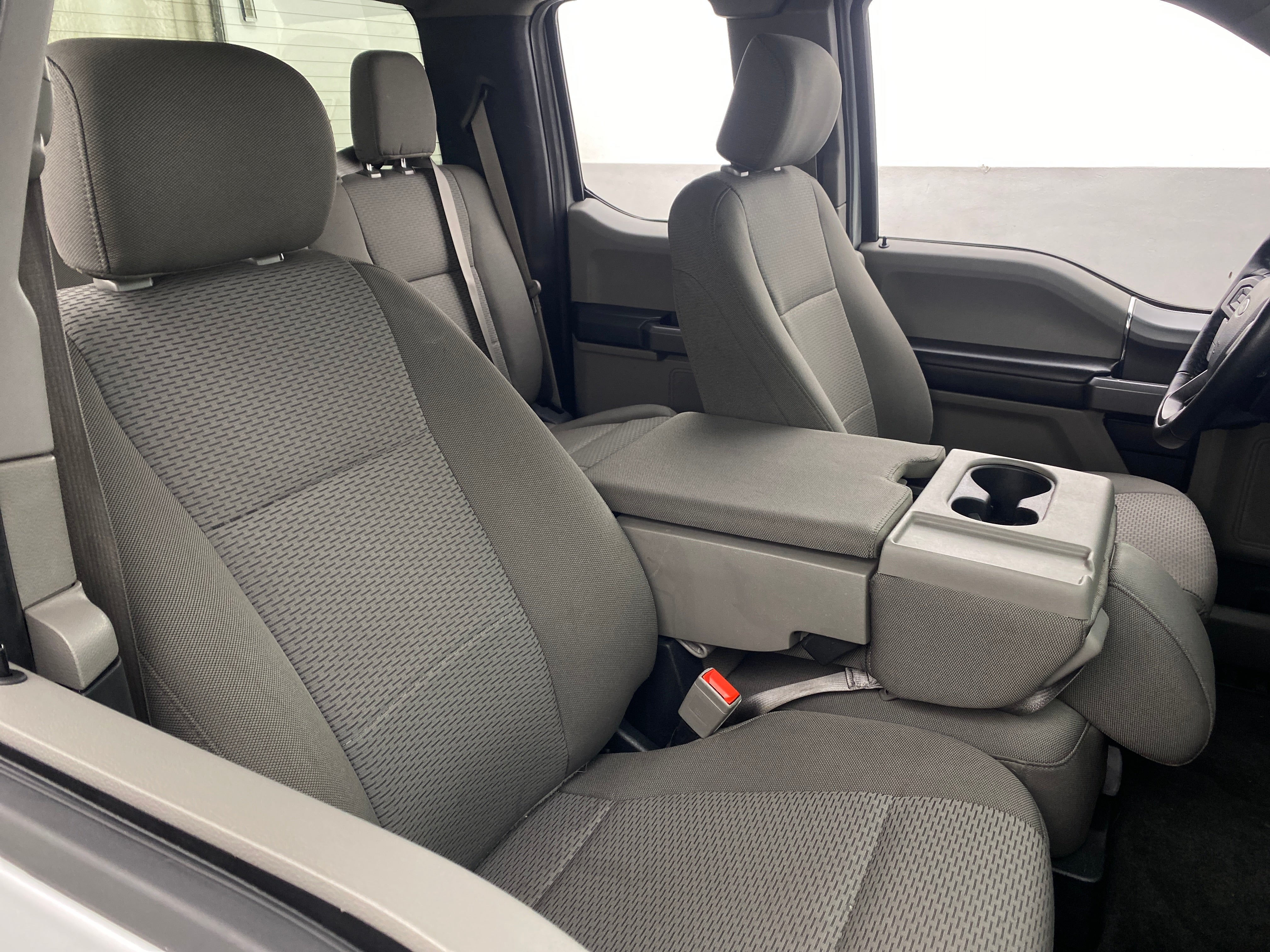 2019 Ford Econoline E-150 2