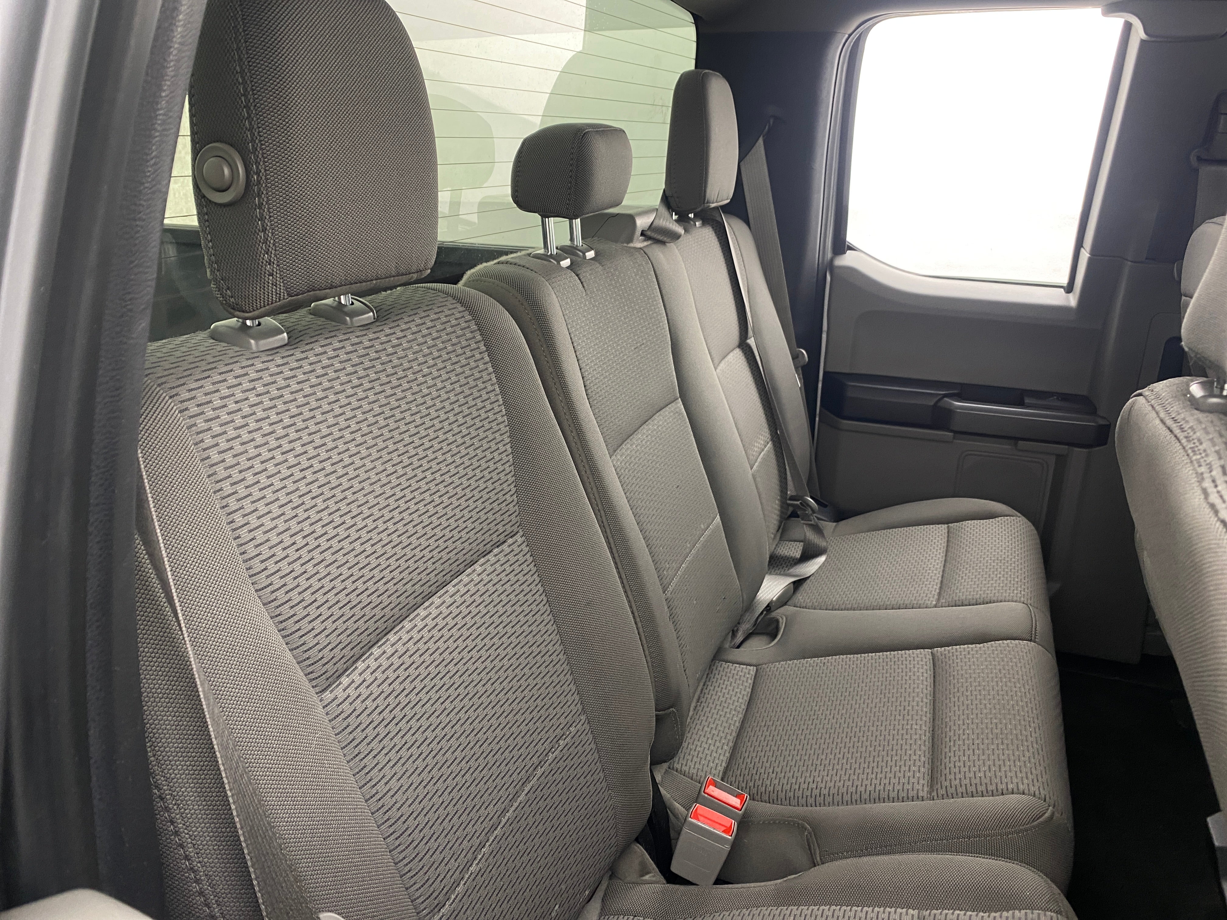 2019 Ford Econoline E-150 6
