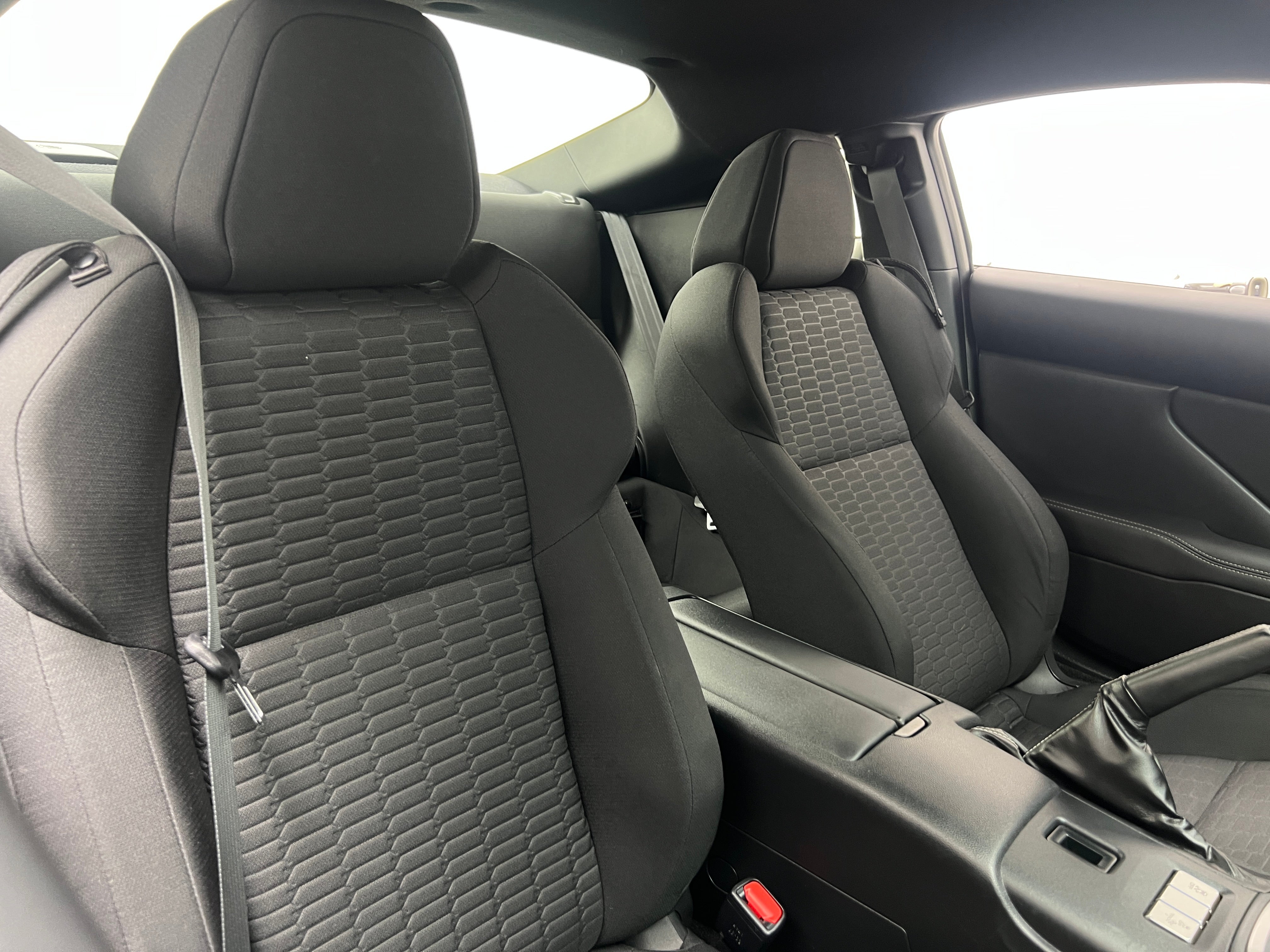 2023 Toyota GR86  2