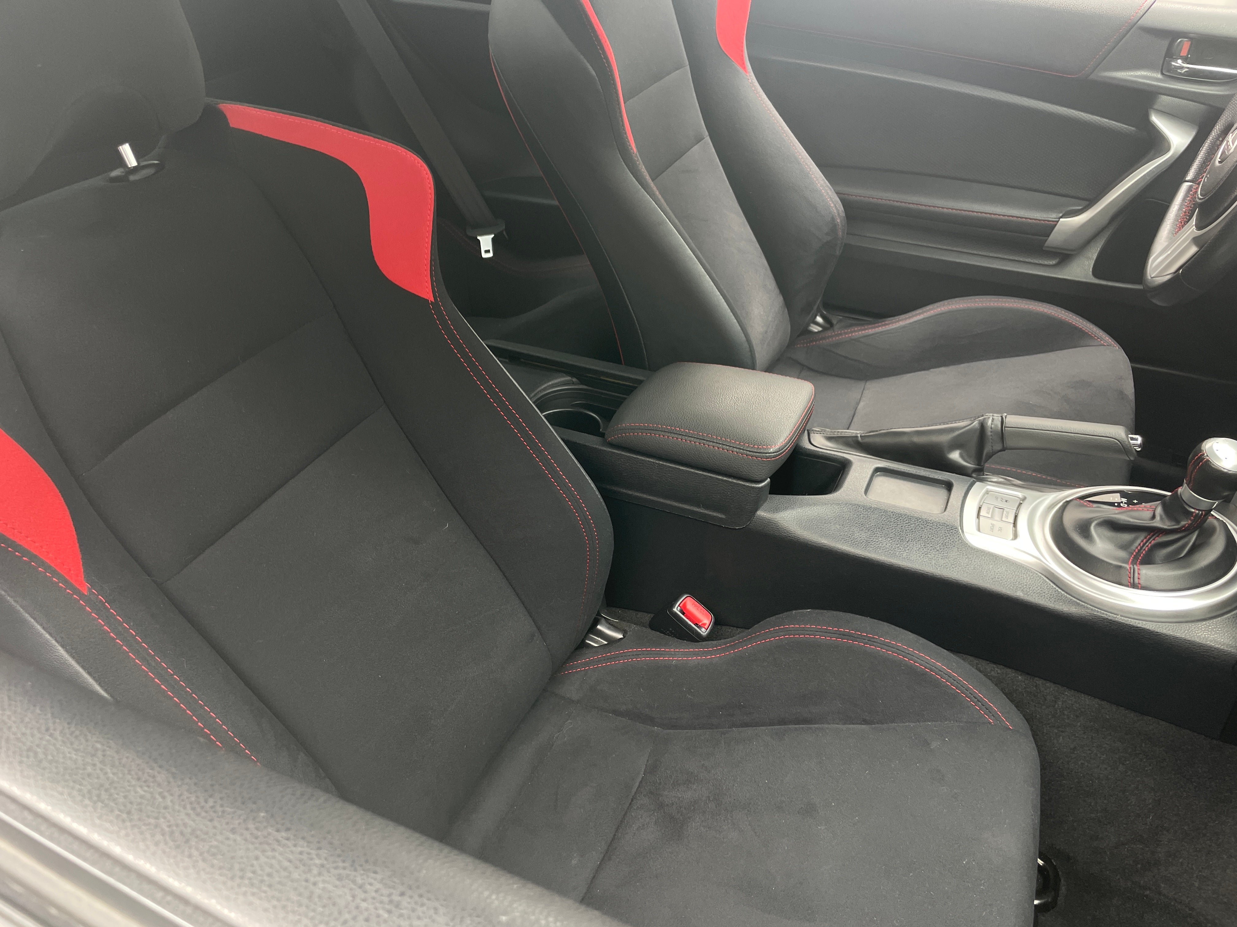 2016 Scion FR-S Base 2