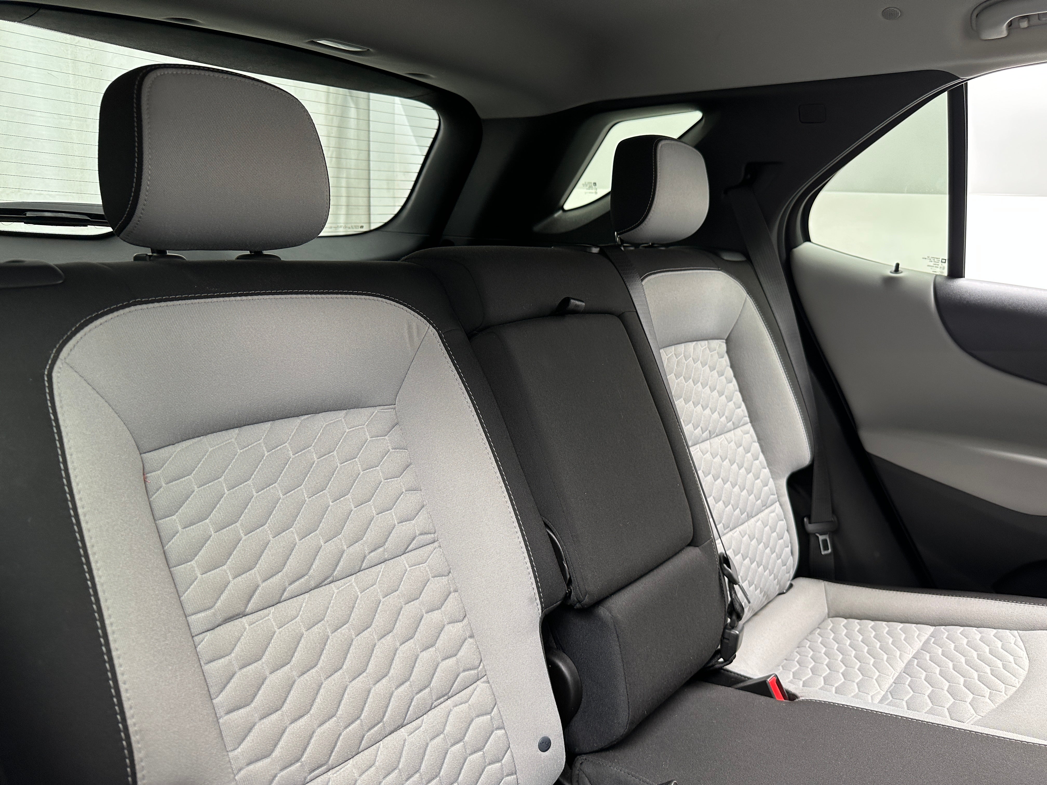 2018 Chevrolet Equinox LT 6
