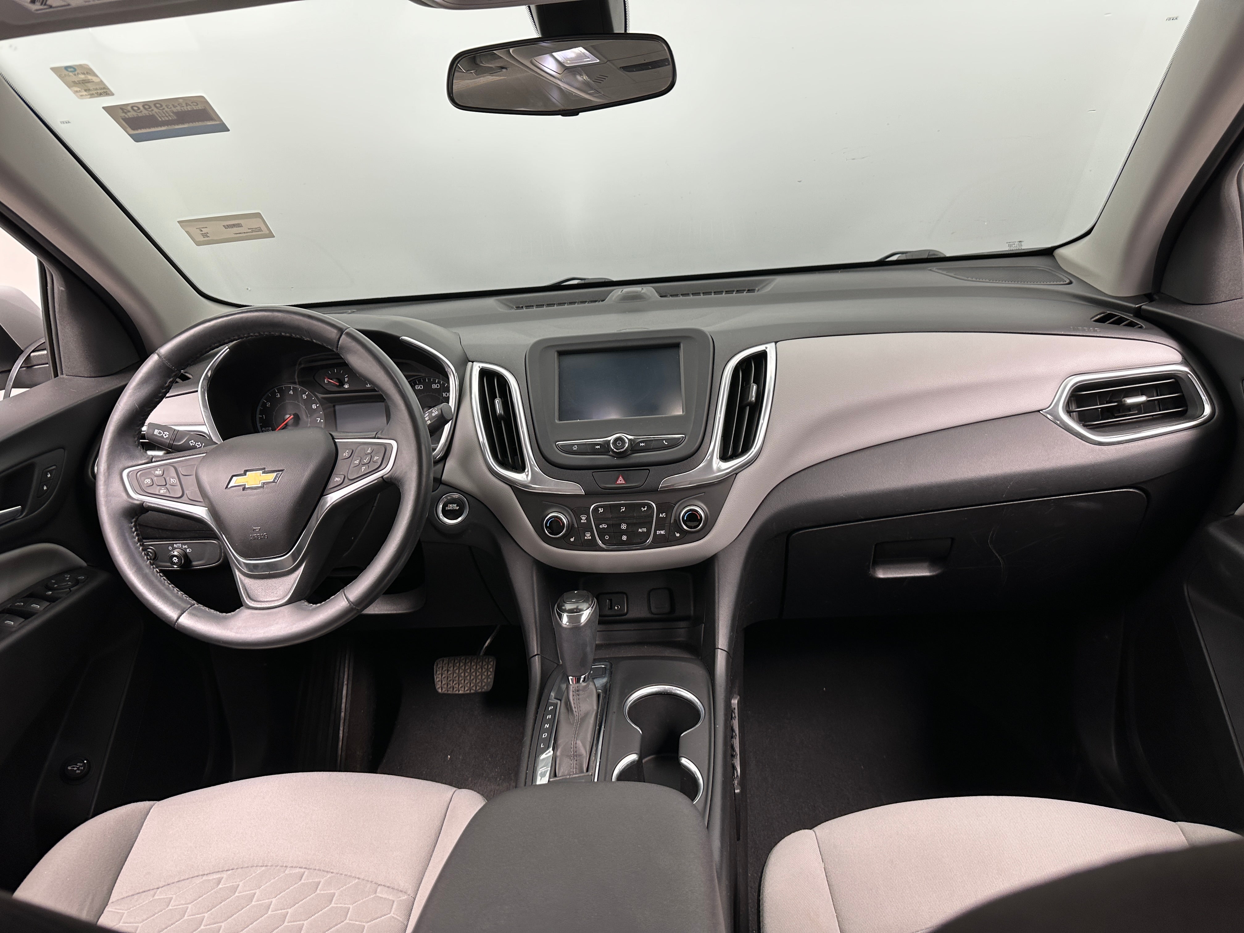 2018 Chevrolet Equinox LT 3