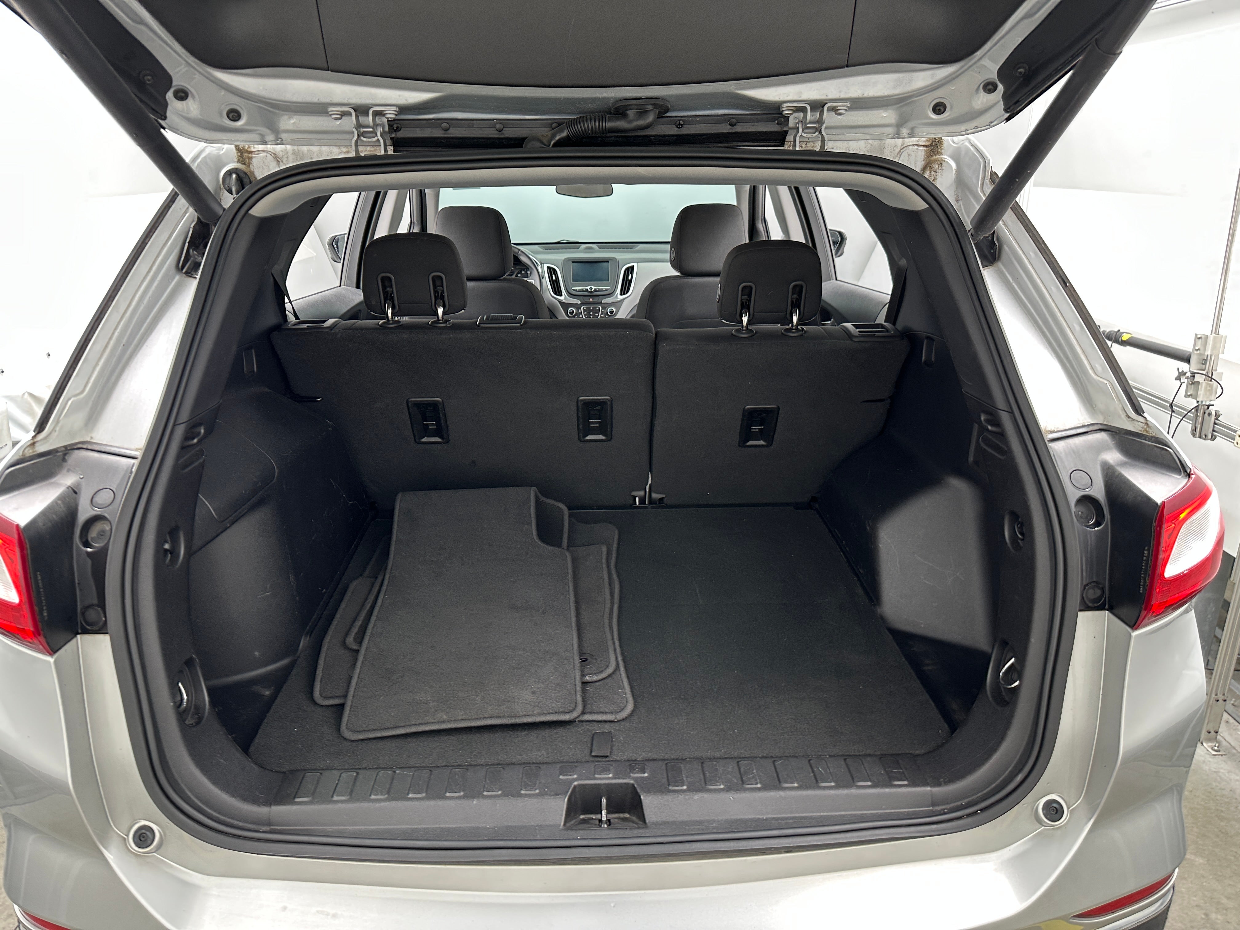 2018 Chevrolet Equinox LT 7