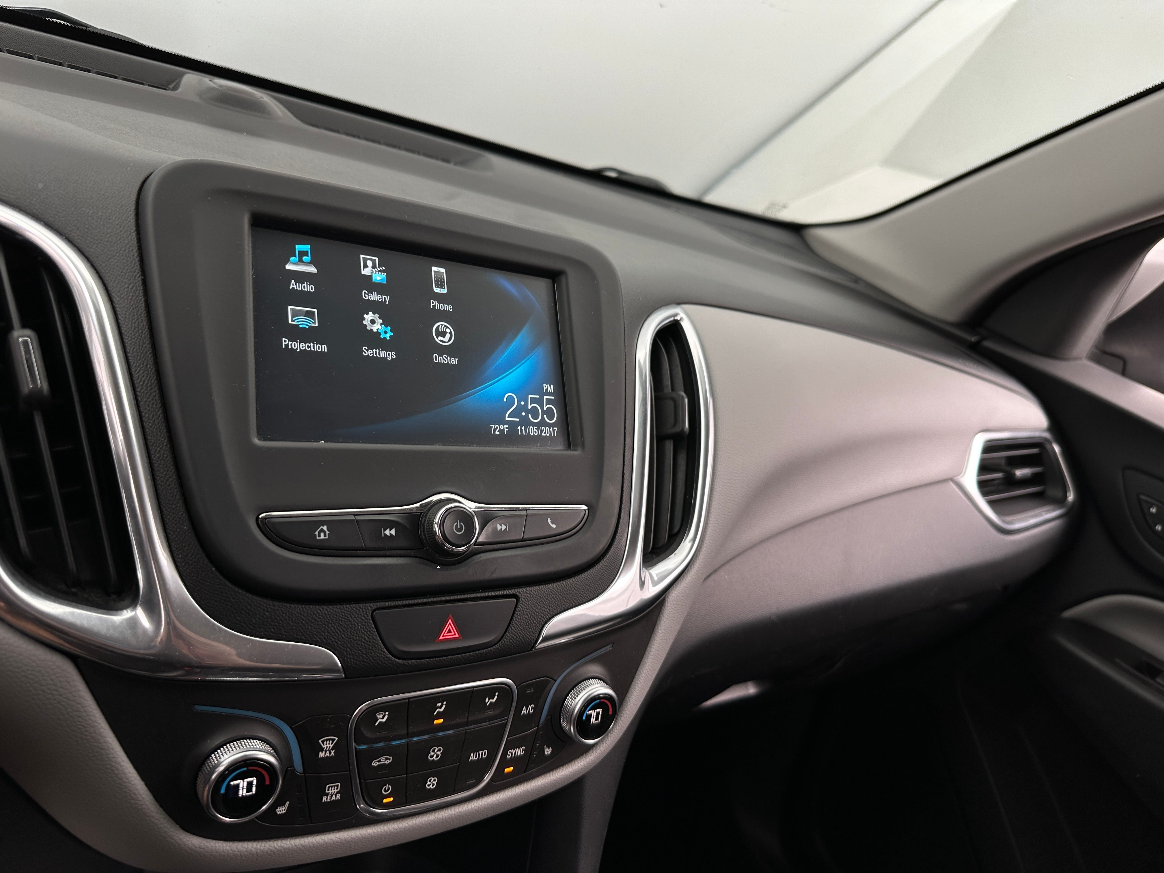 2018 Chevrolet Equinox LT 4