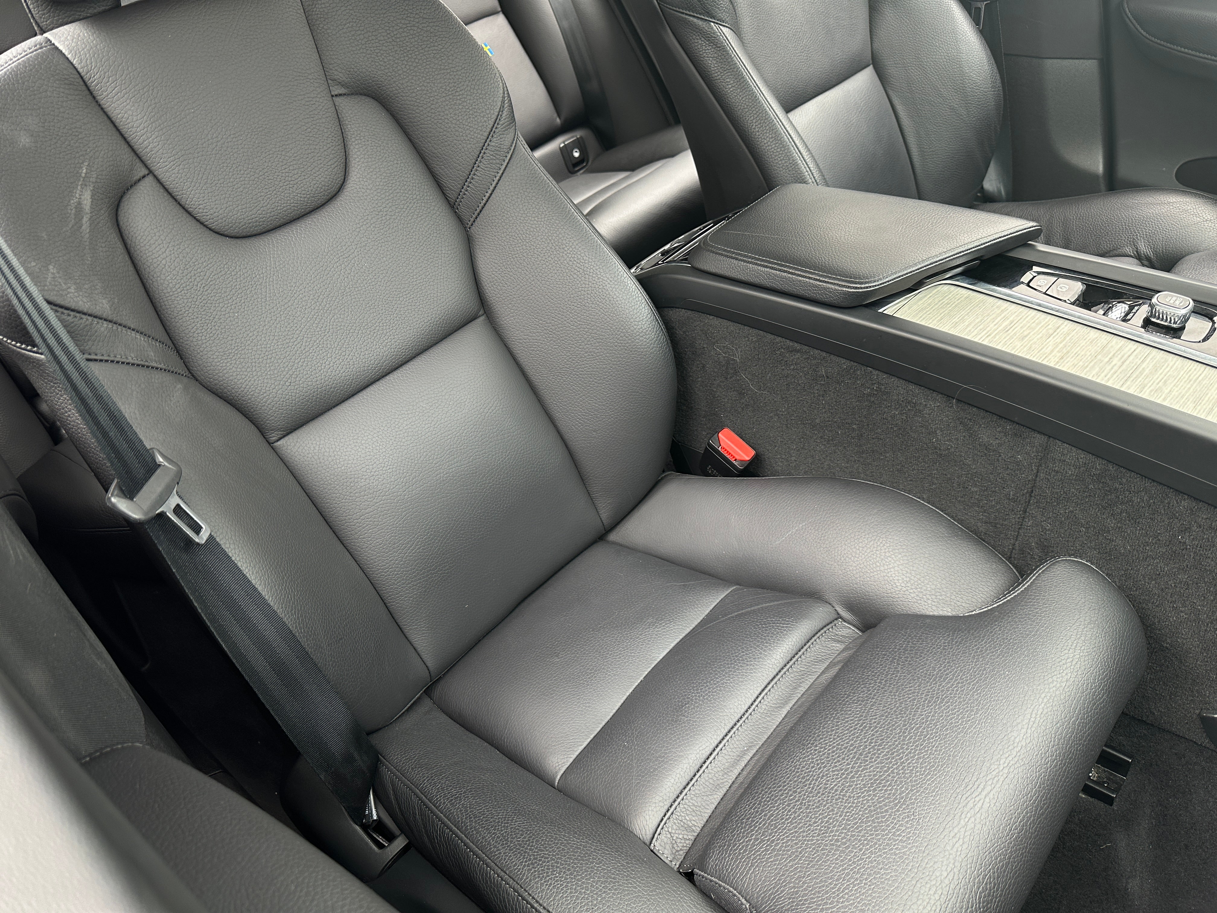 2020 Volvo XC60 T5 Inscription 2