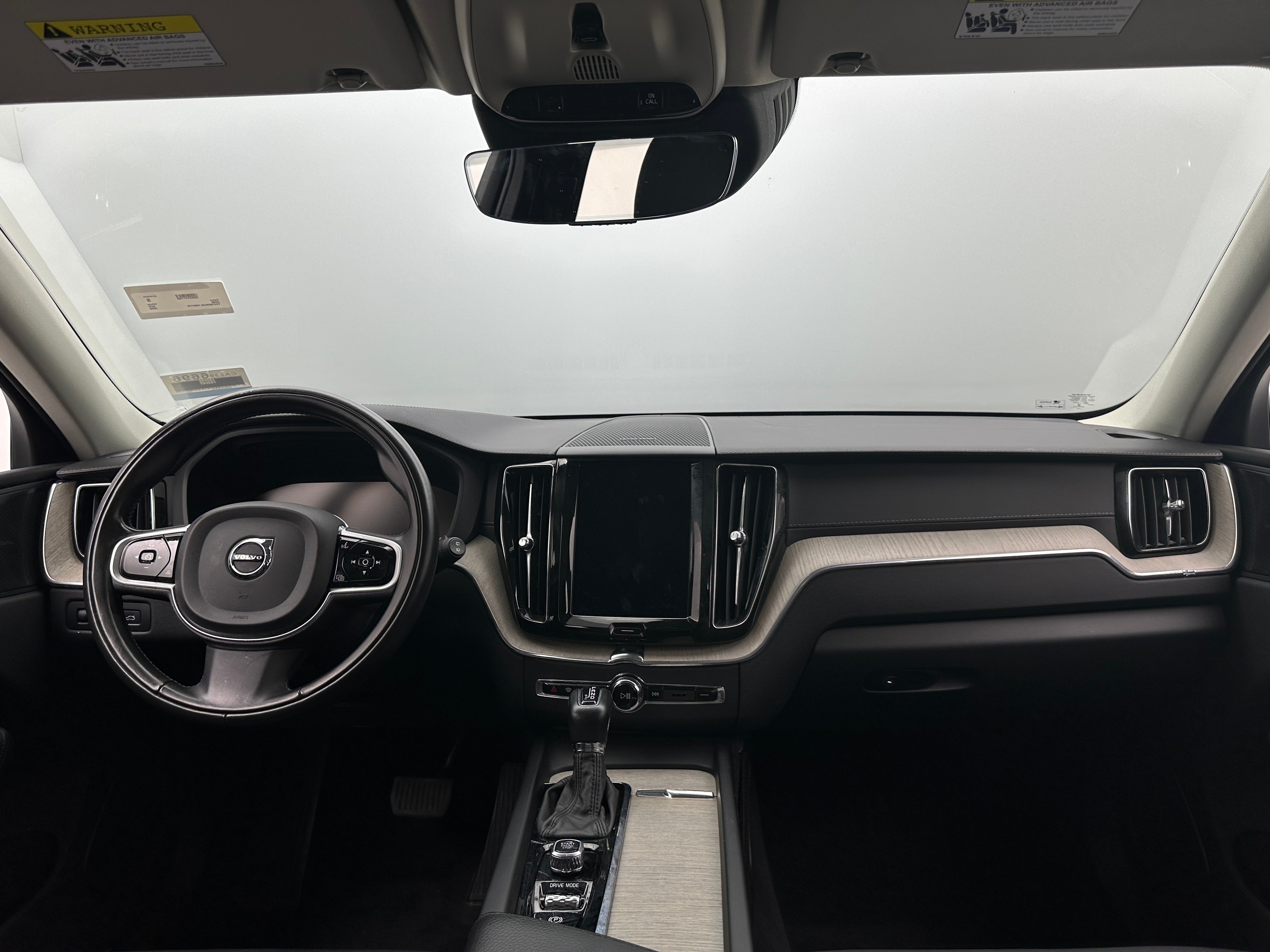 2020 Volvo XC60 T5 Inscription 3