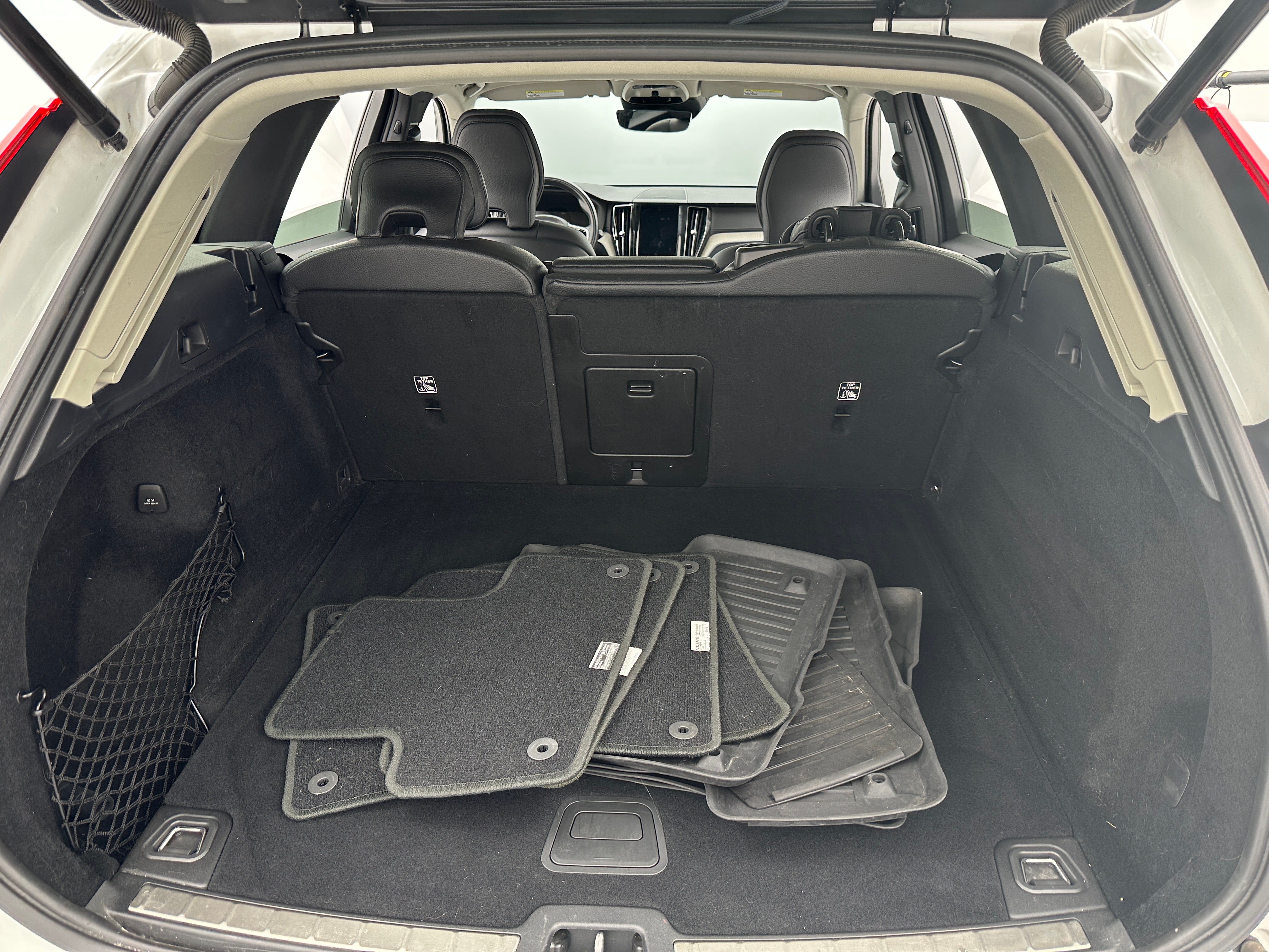 2020 Volvo XC60 T5 Inscription 7