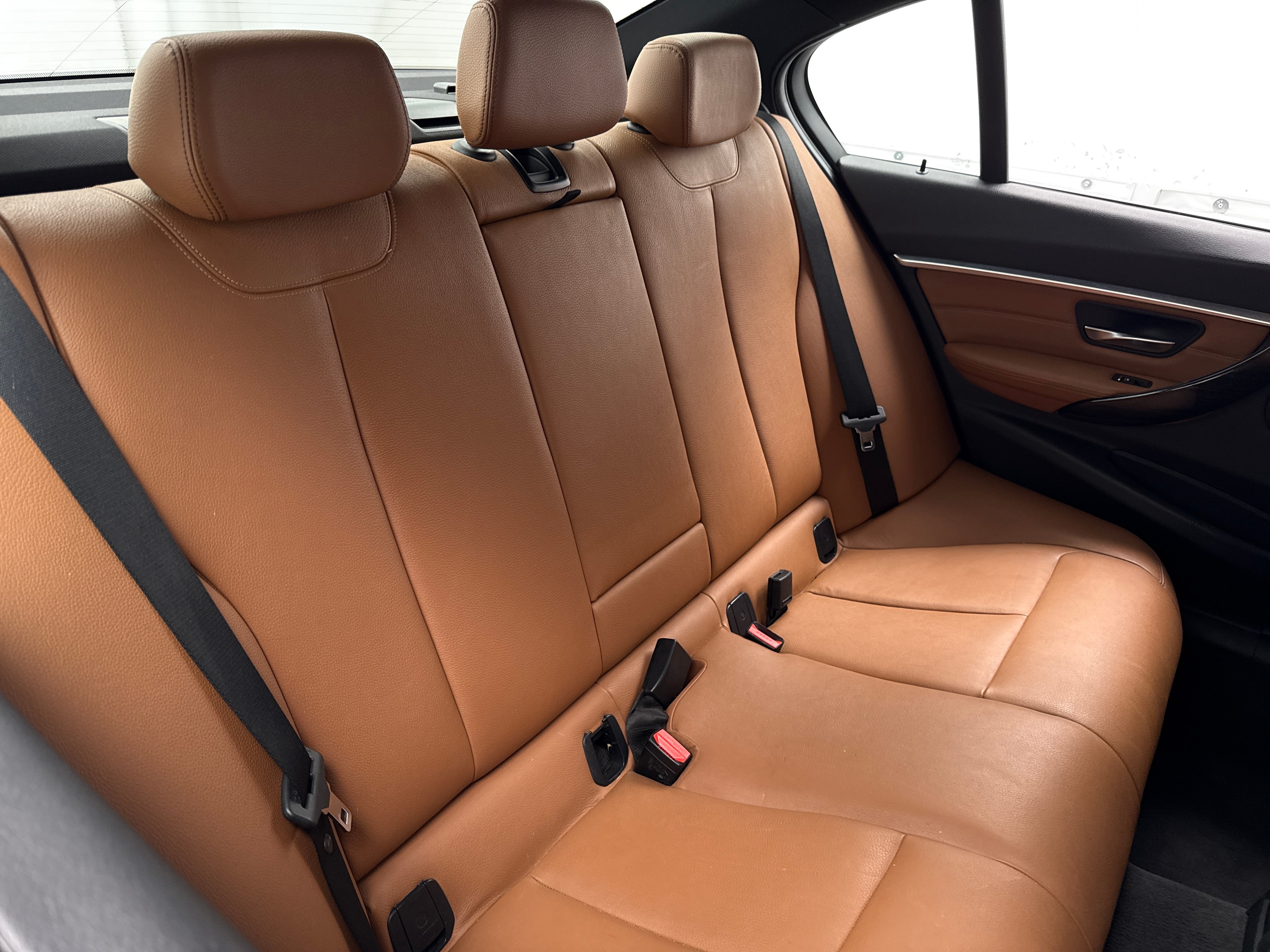 2016 BMW 3 Series 328i xDrive 5