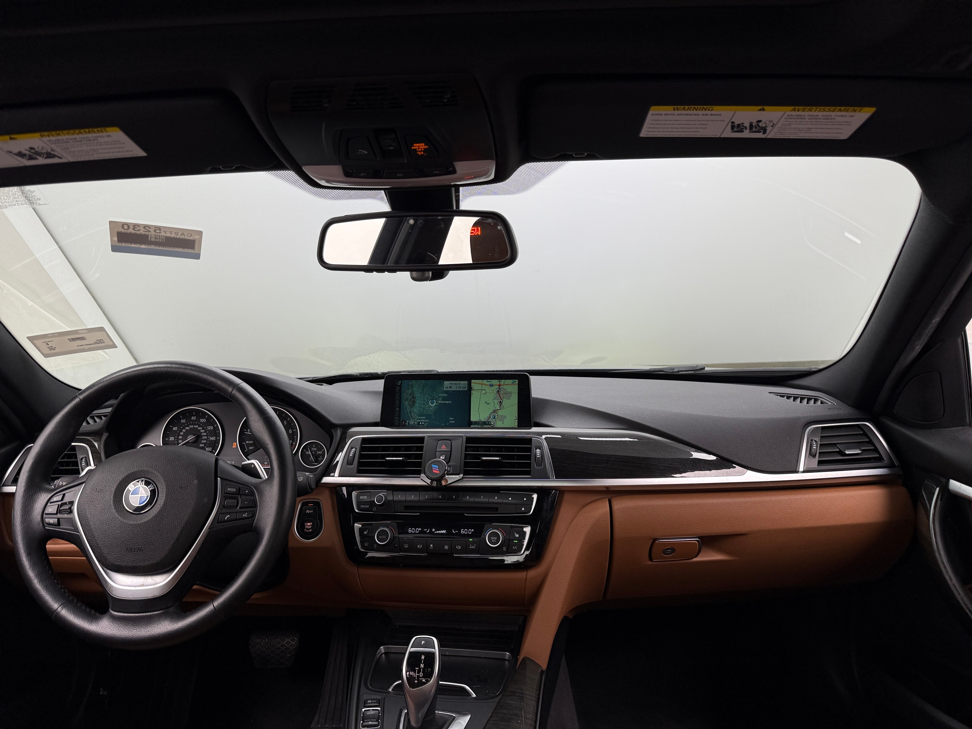 2016 BMW 3 Series 328i xDrive 2
