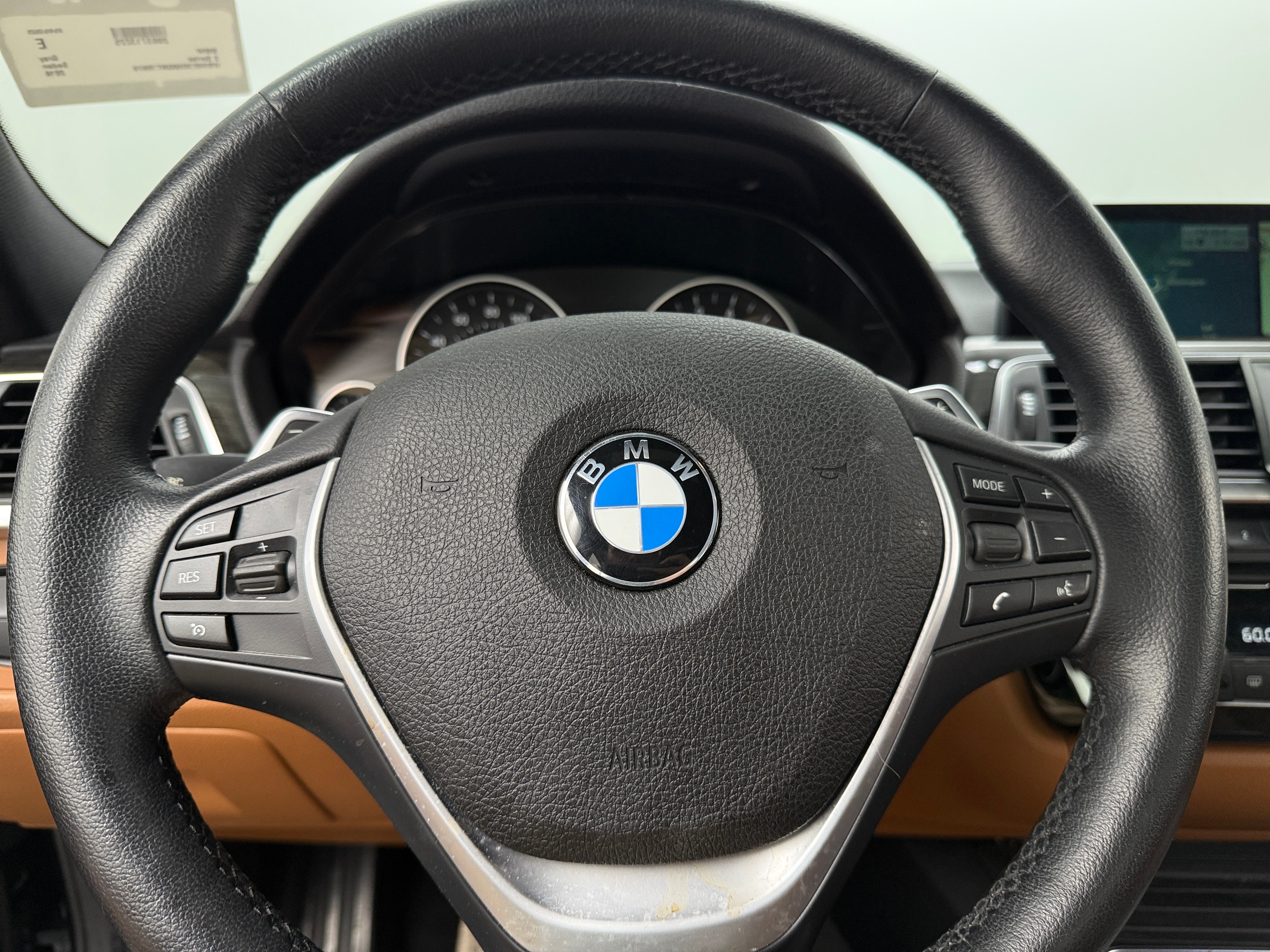 2016 BMW 3 Series 328i xDrive 4