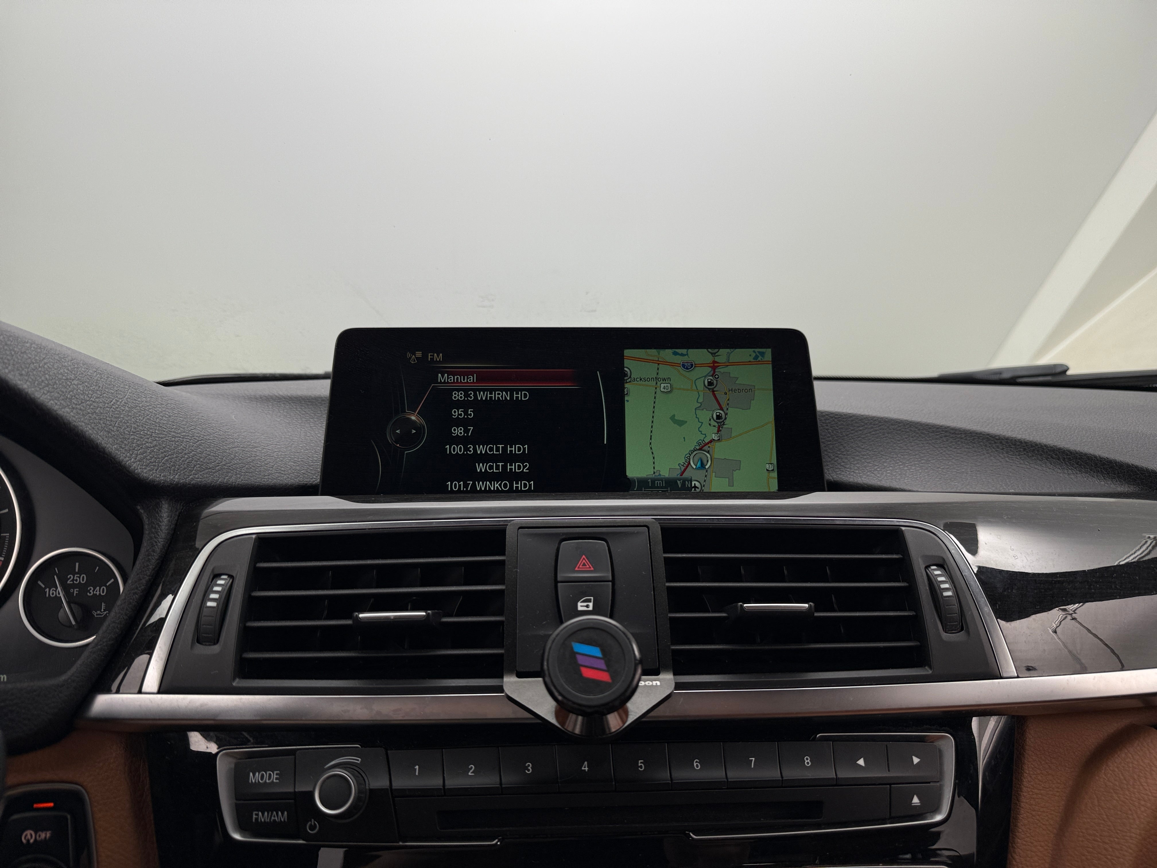 2016 BMW 3 Series 328i xDrive 3