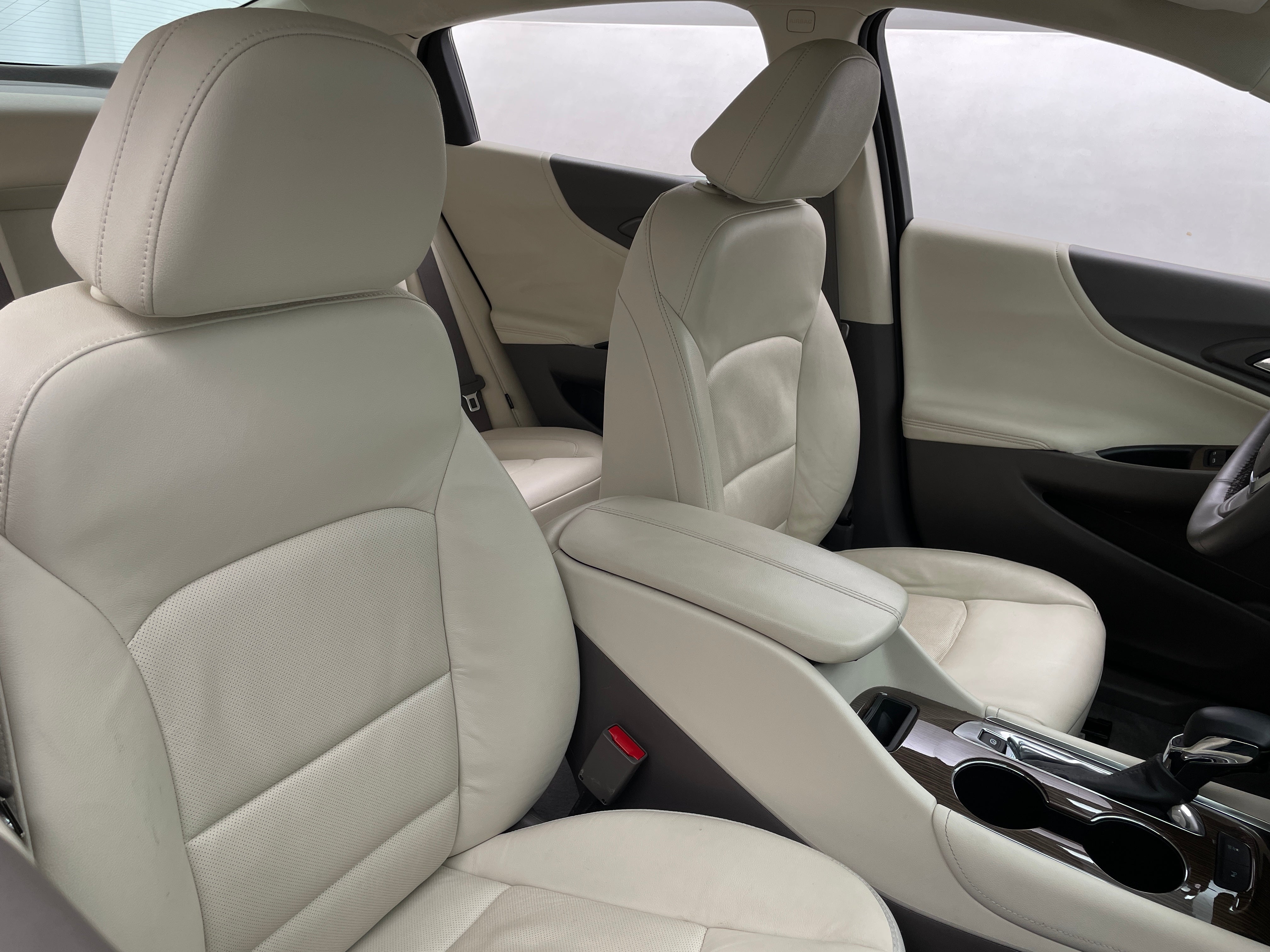 2024 Chevrolet Malibu LT 2