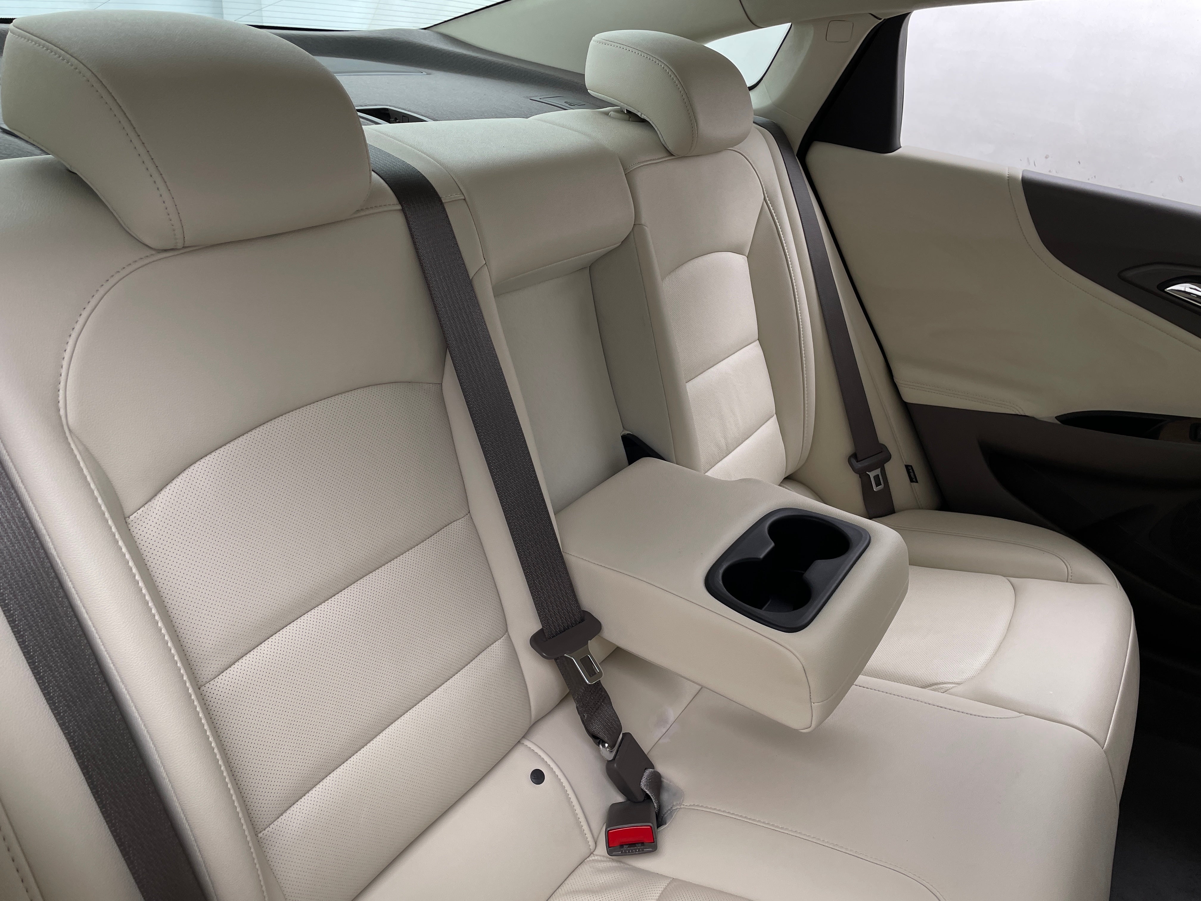 2024 Chevrolet Malibu LT 6