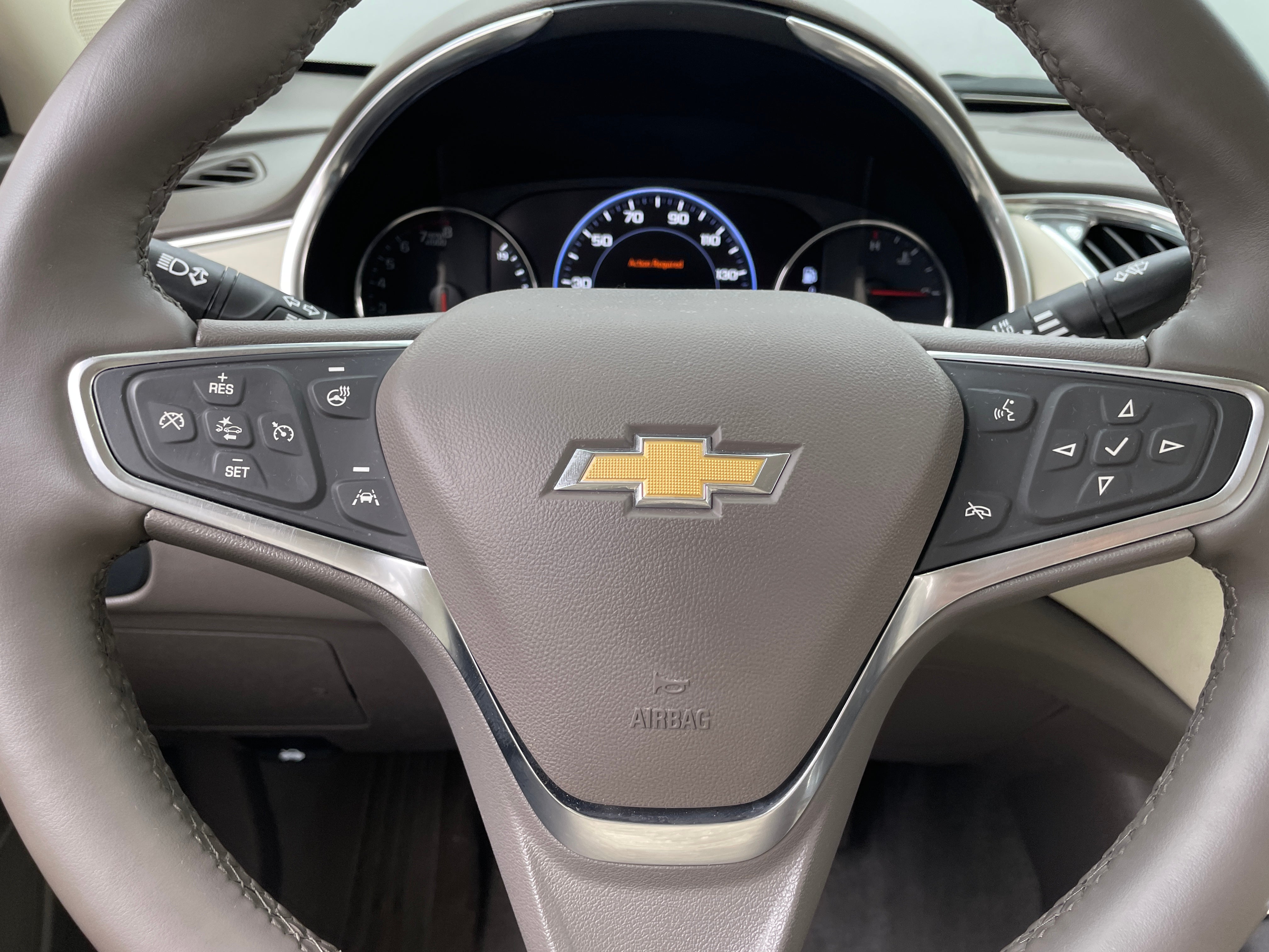 2024 Chevrolet Malibu LT 5