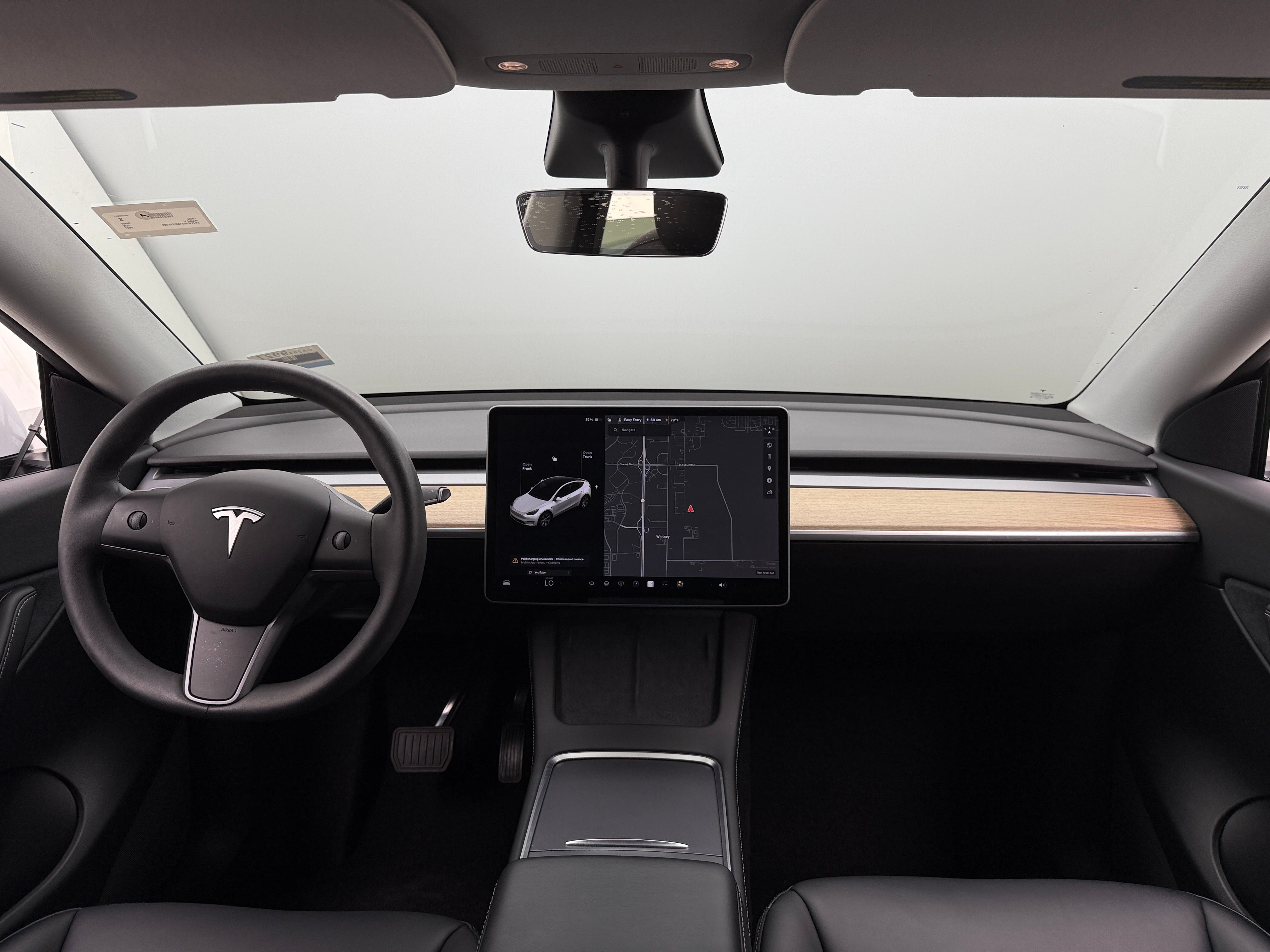 2021 Tesla Model Y Long Range 2