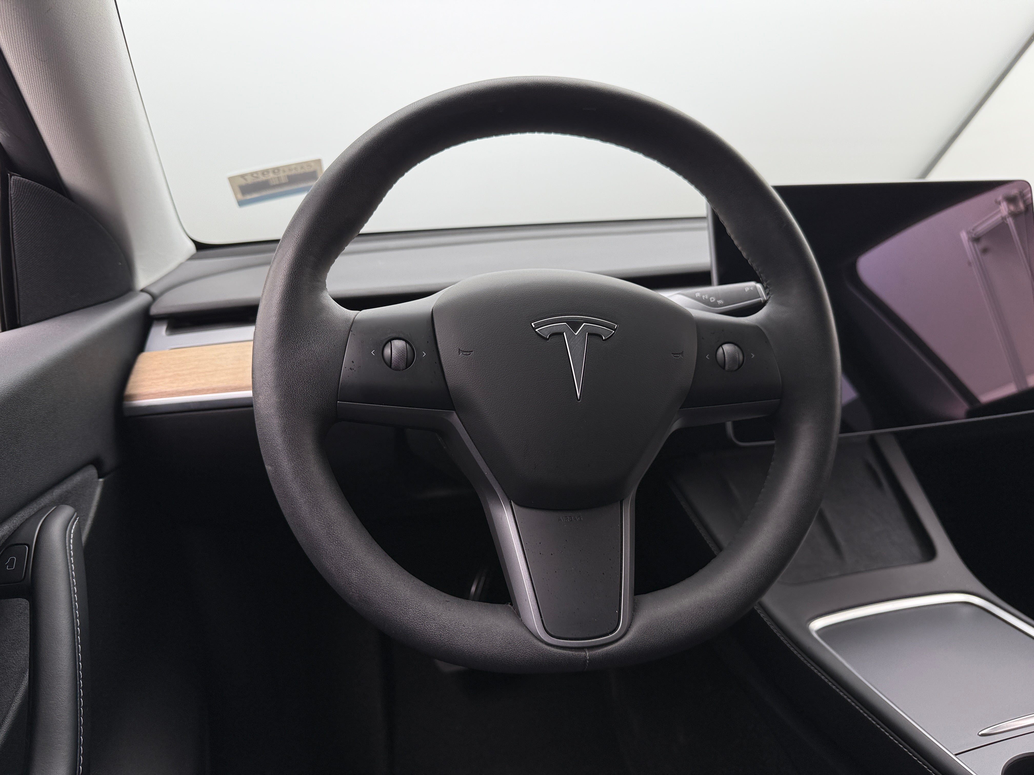 2021 Tesla Model Y Long Range 3