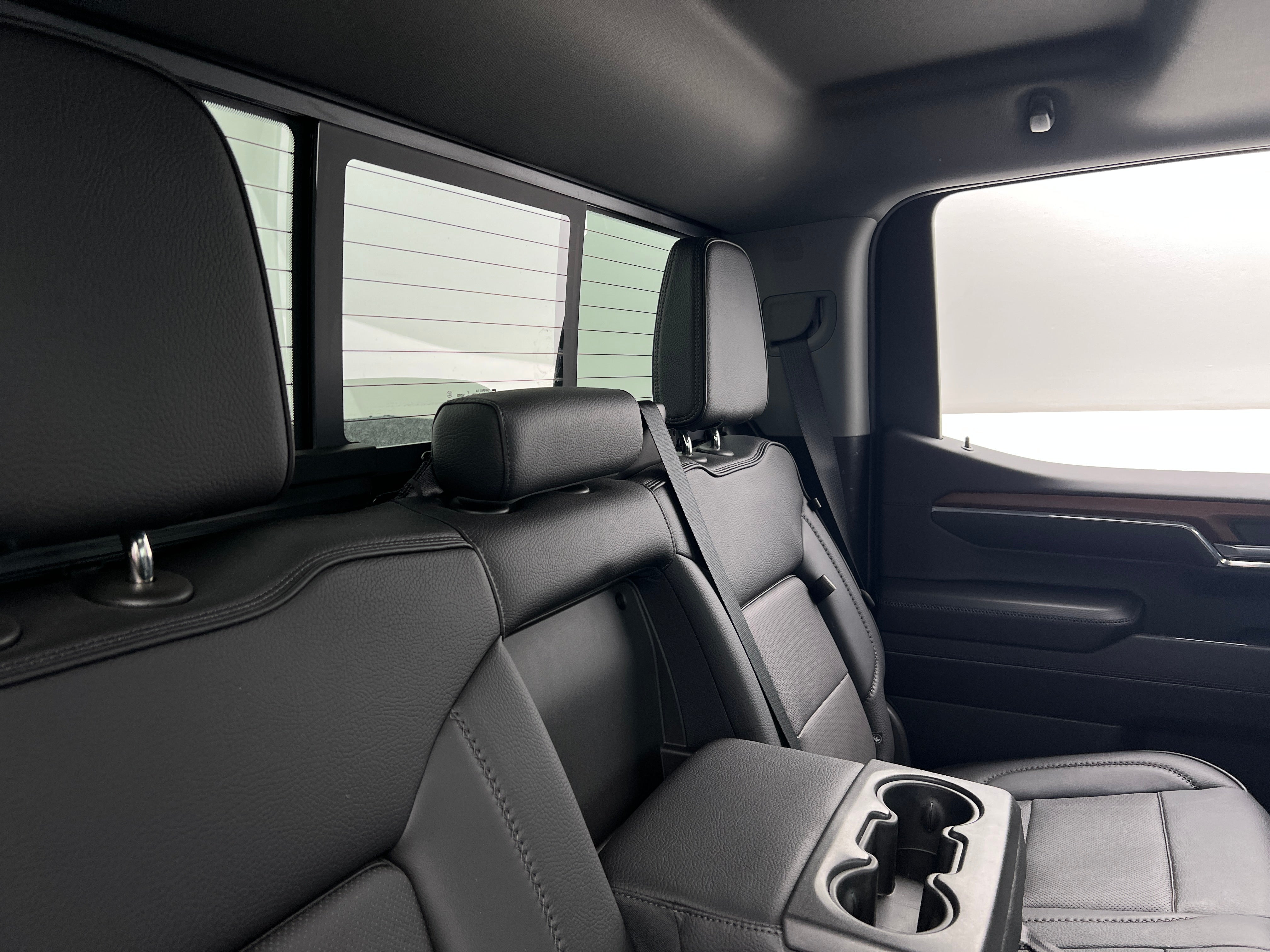 2023 GMC Sierra 1500 Denali 5