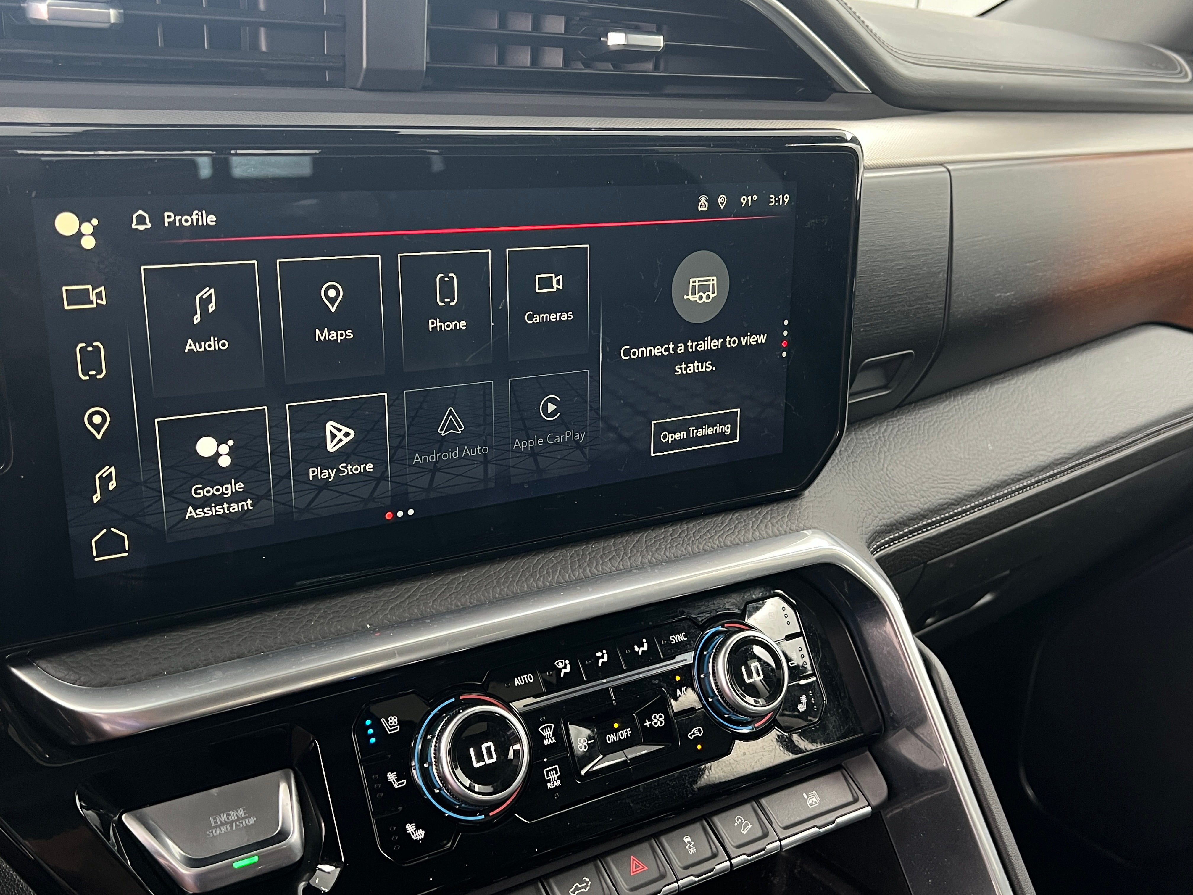 2023 GMC Sierra 1500 Denali 3