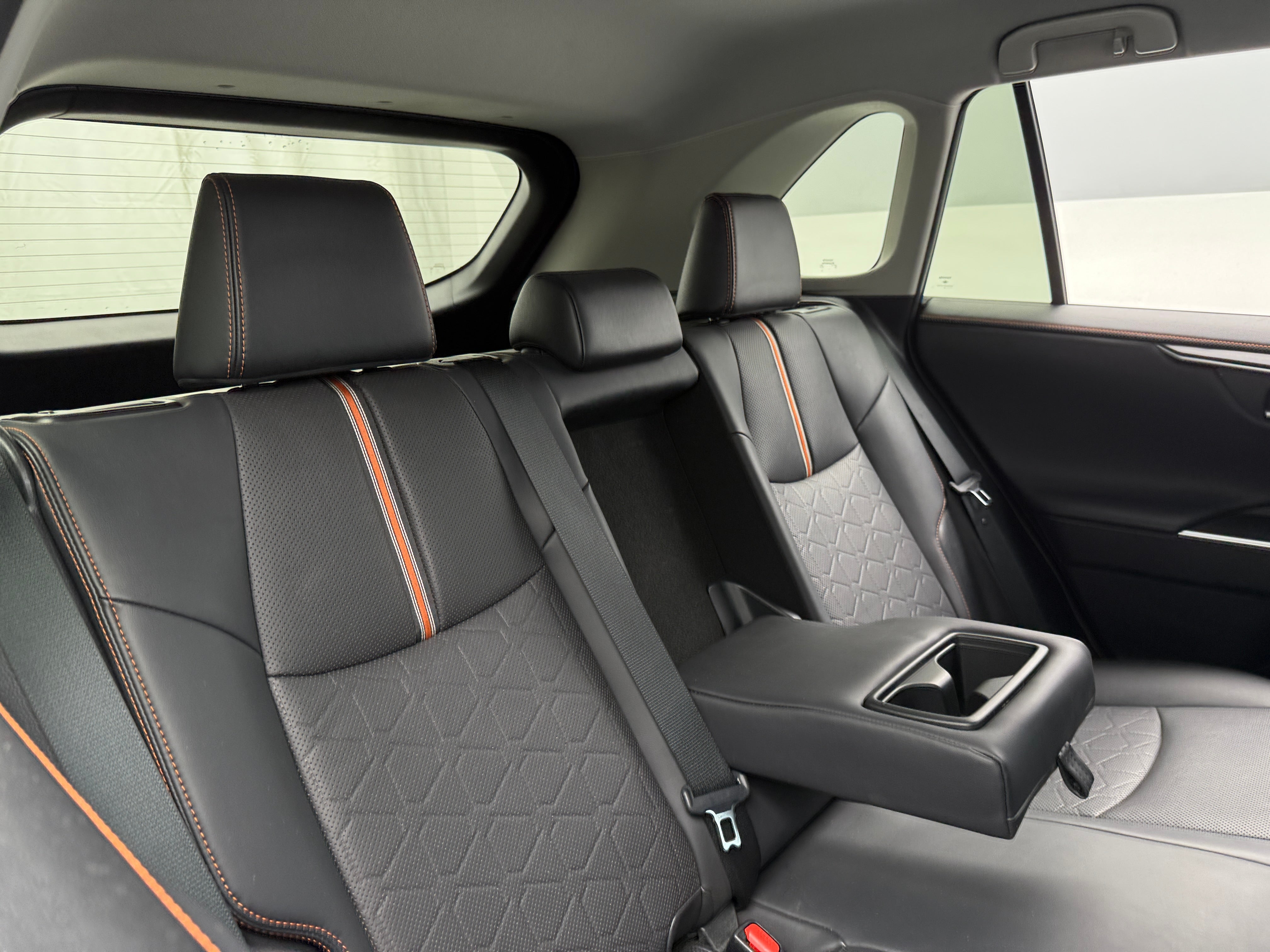 2019 Toyota RAV4 Adventure 5