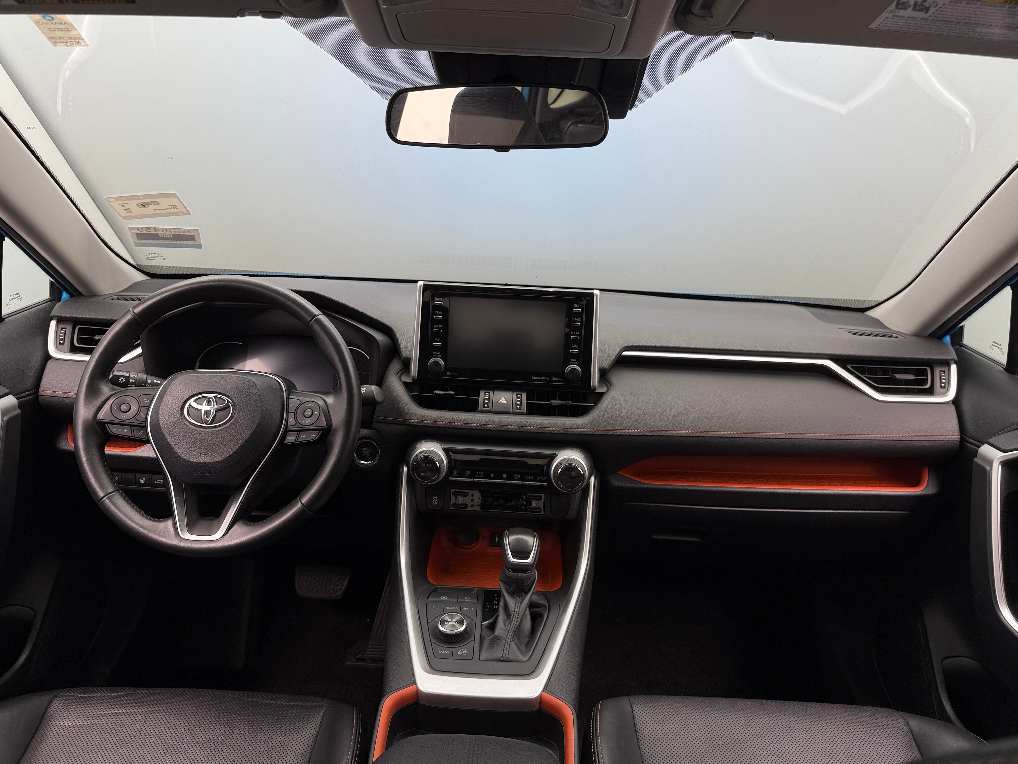2019 Toyota RAV4 Adventure 2
