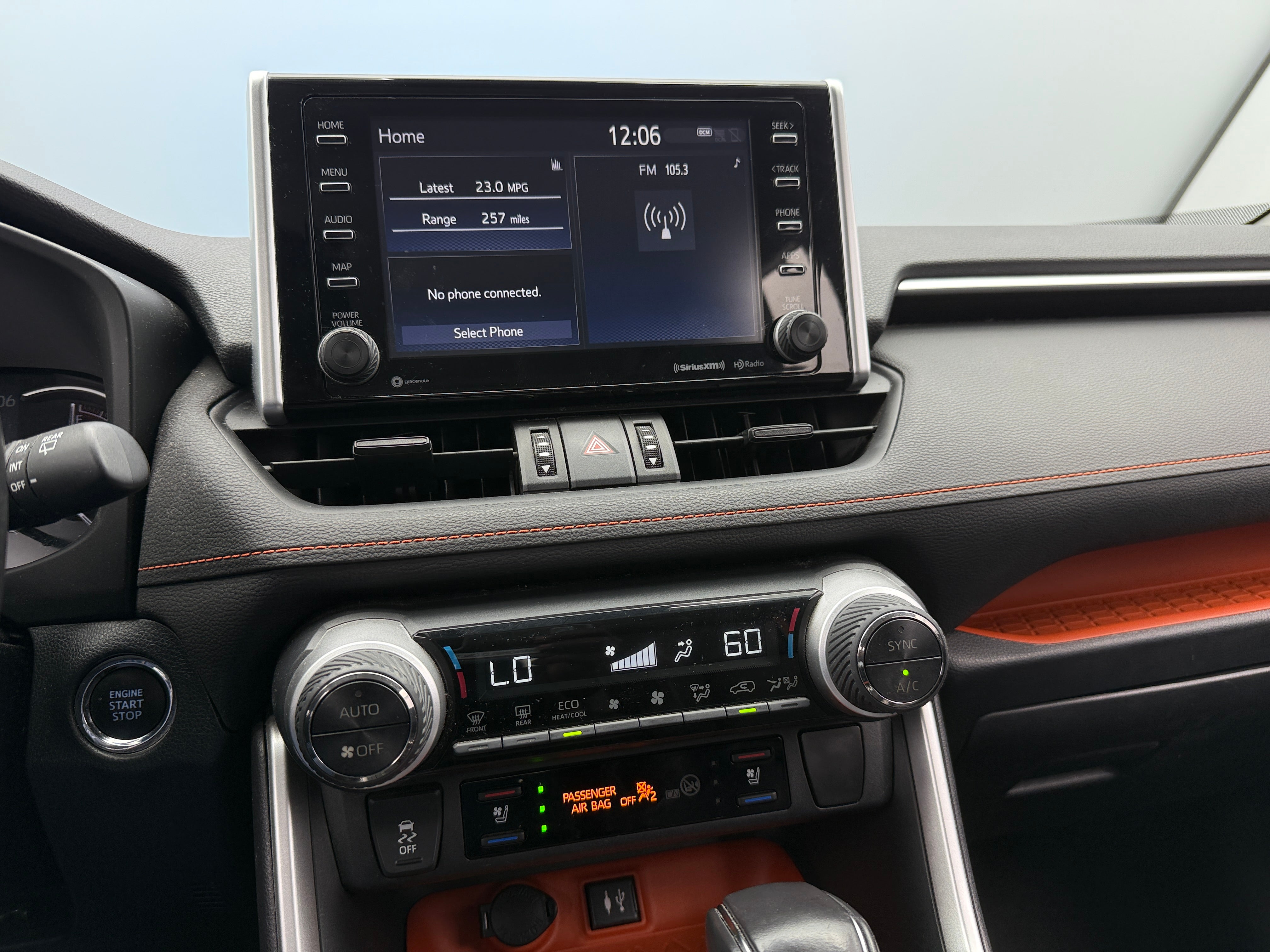 2019 Toyota RAV4 Adventure 3