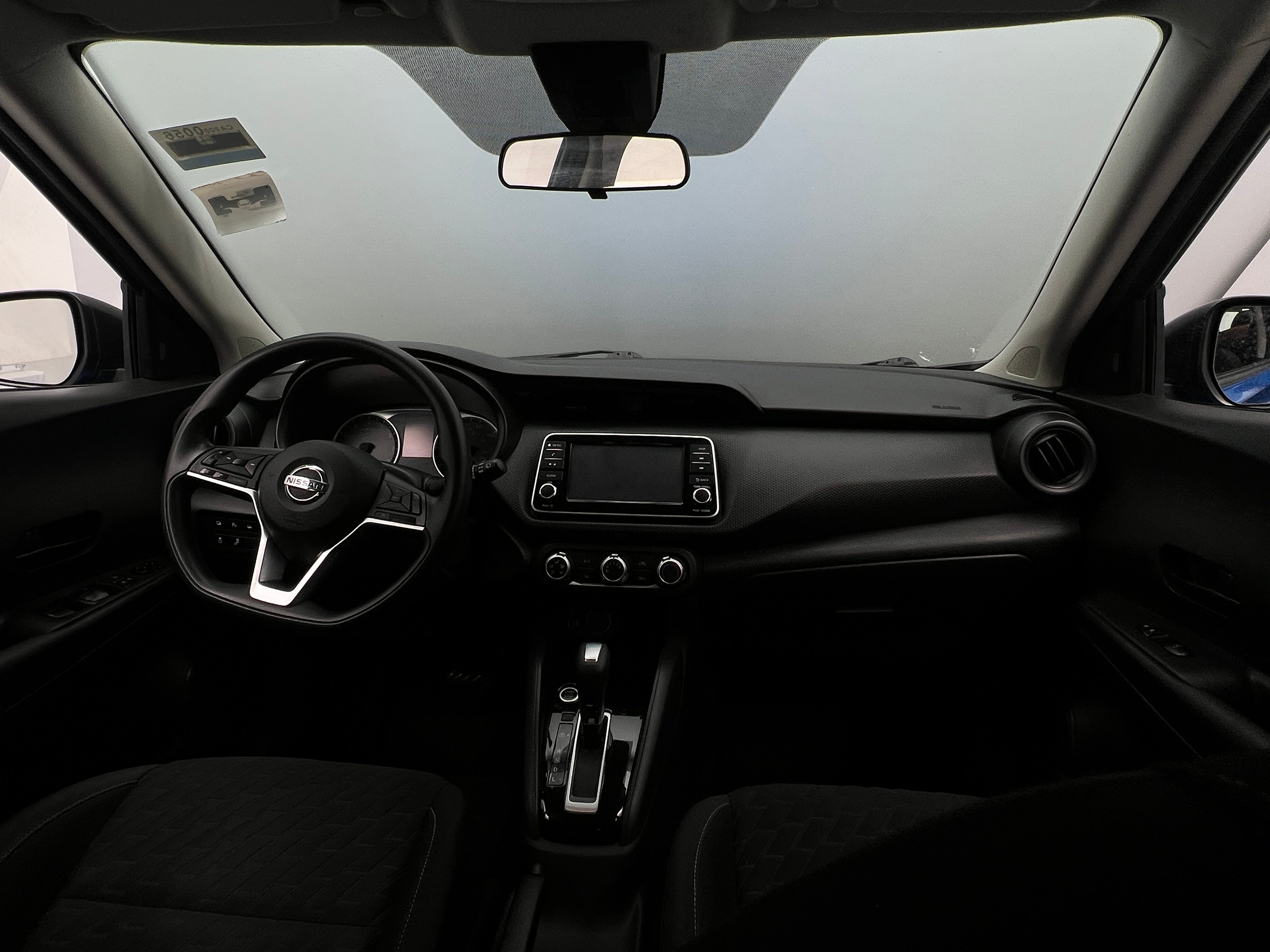 2021 Nissan Kicks S 3