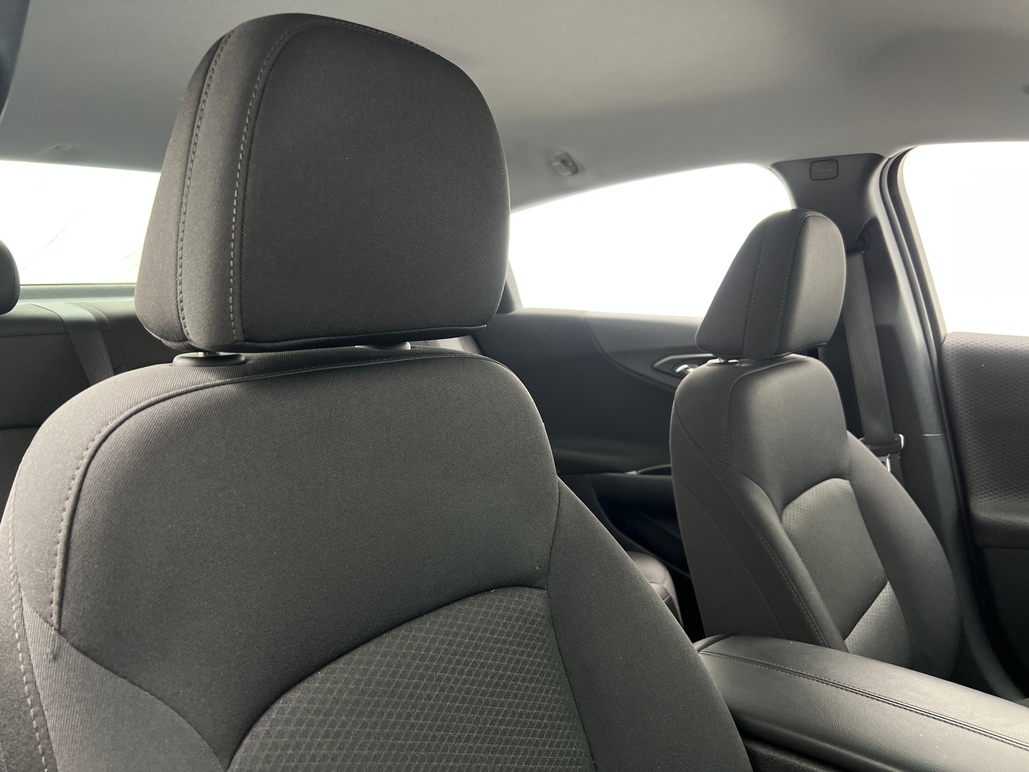 2024 Chevrolet Malibu LT 2