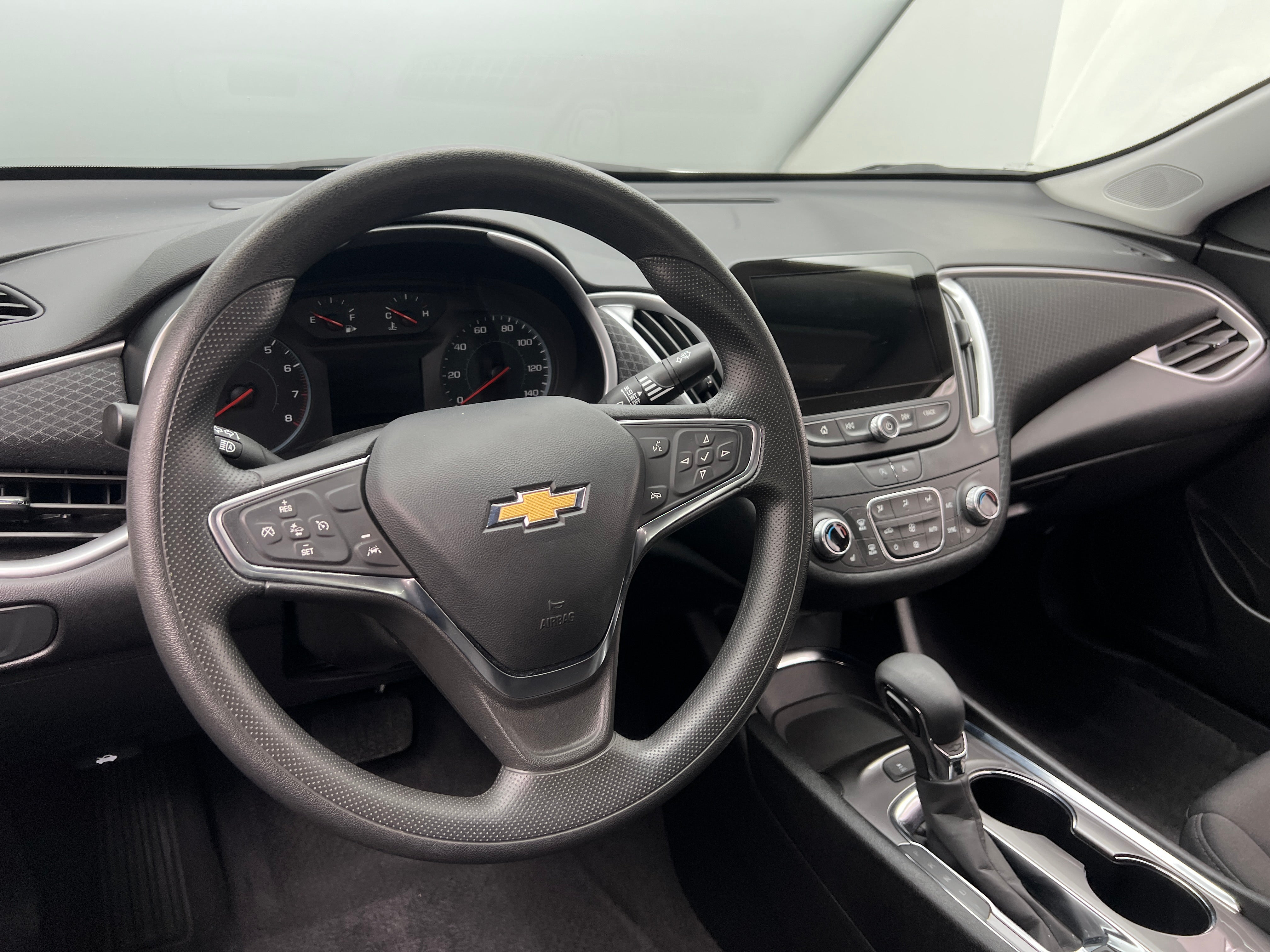 2024 Chevrolet Malibu LT 5
