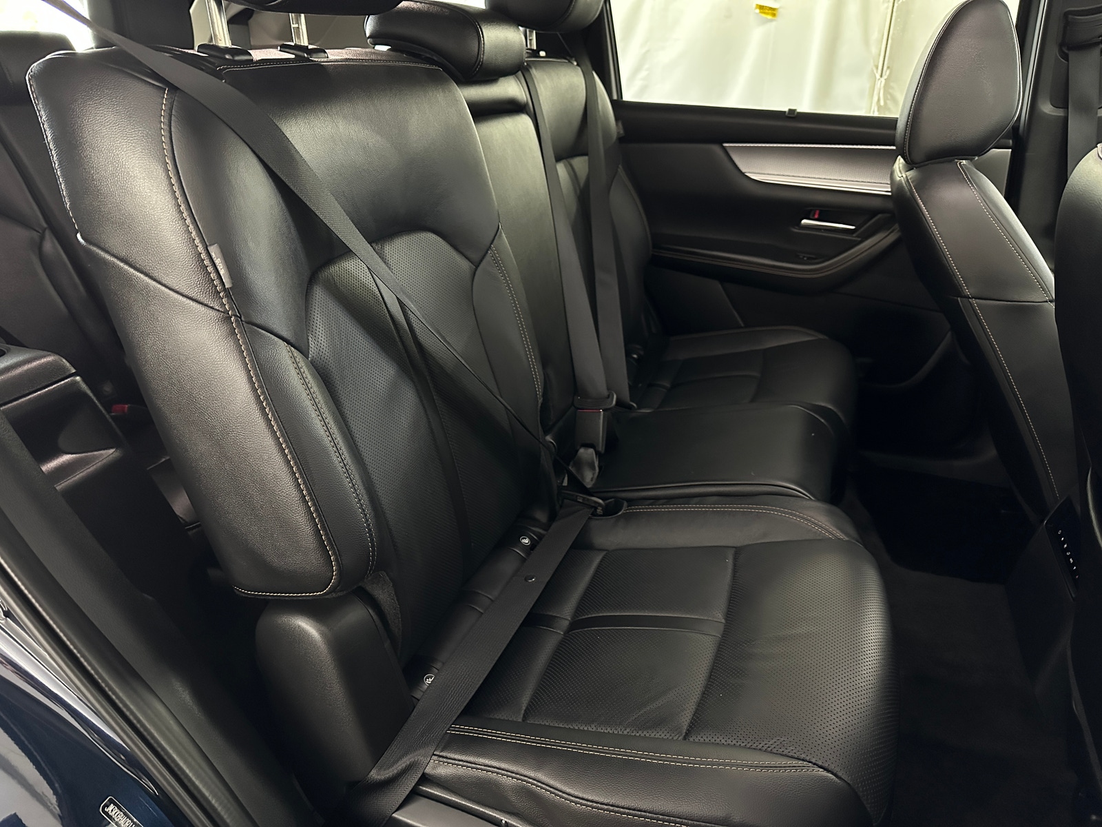Thumbnail: 2024 Mazda CX-90 - 5
