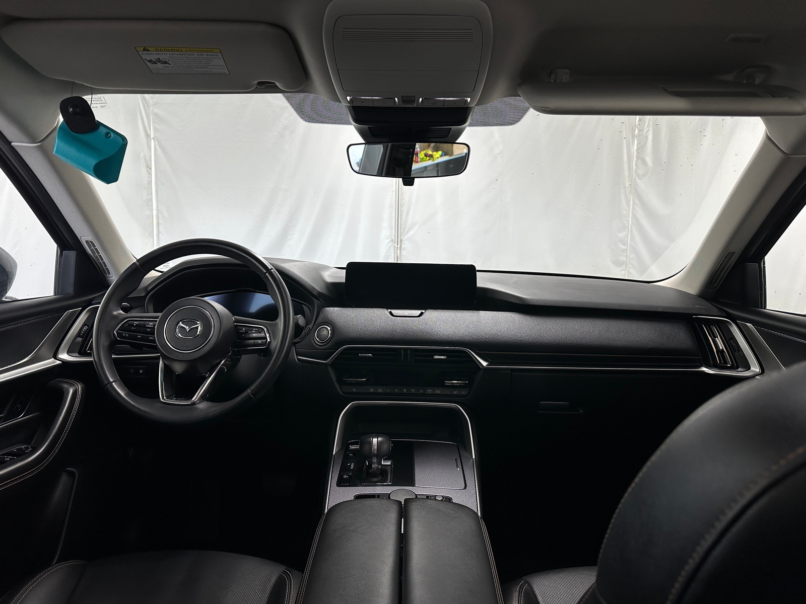 Thumbnail: 2024 Mazda CX-90 - 2