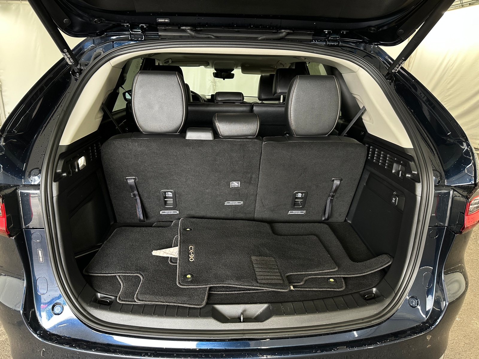 Thumbnail: 2024 Mazda CX-90 - 6