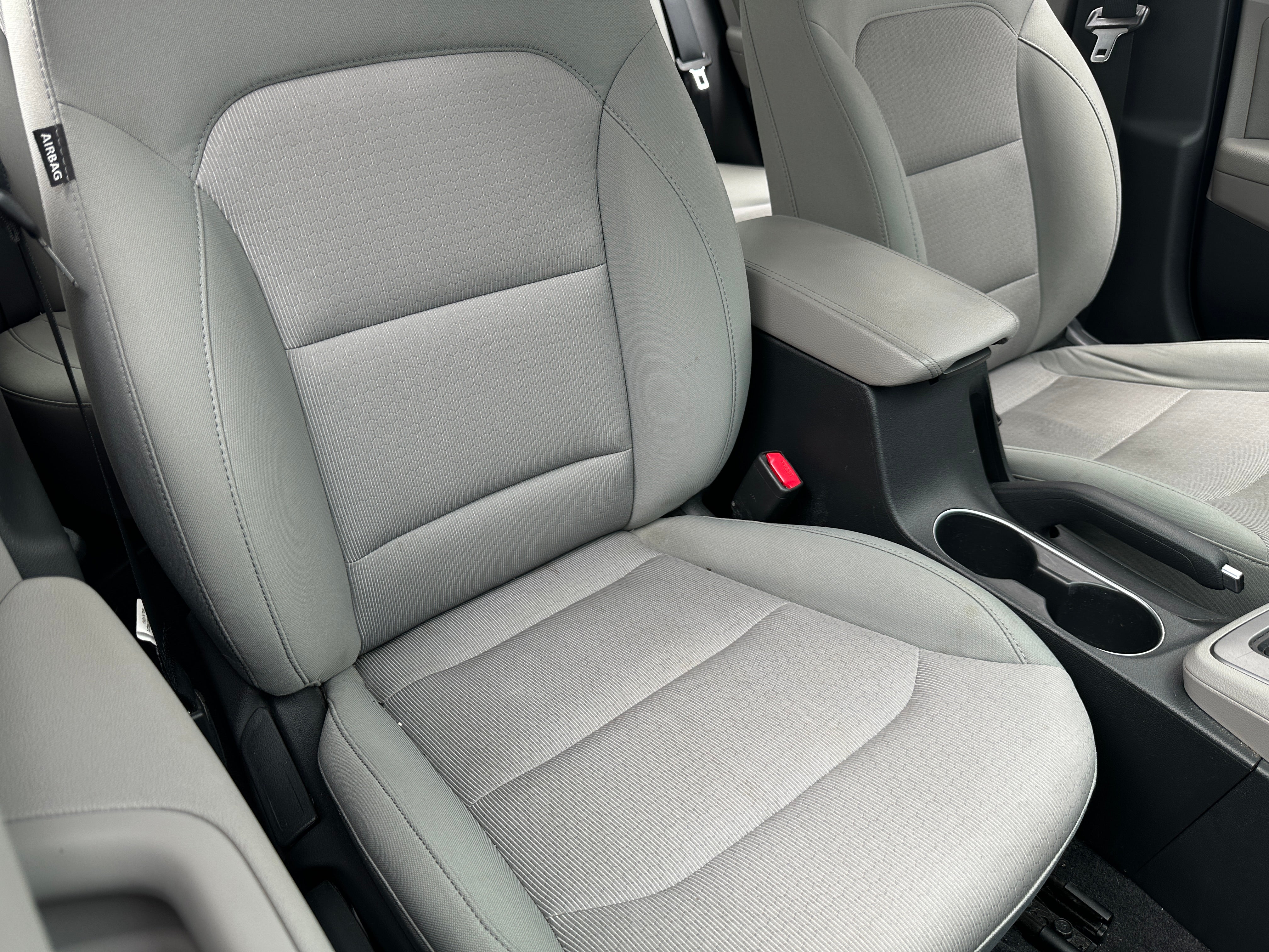2017 Hyundai Elantra SE 2