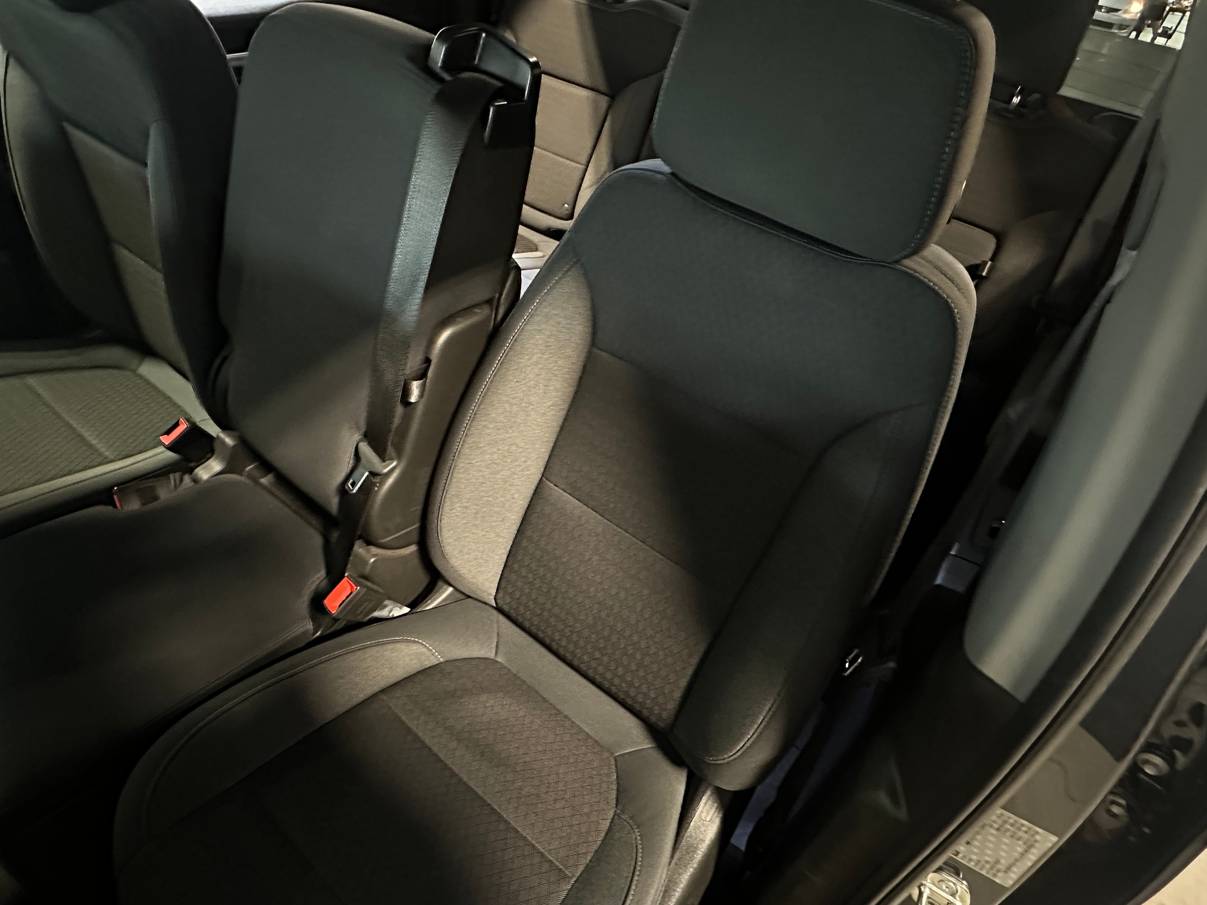 2019 Chevrolet Silverado 1500 RST 2