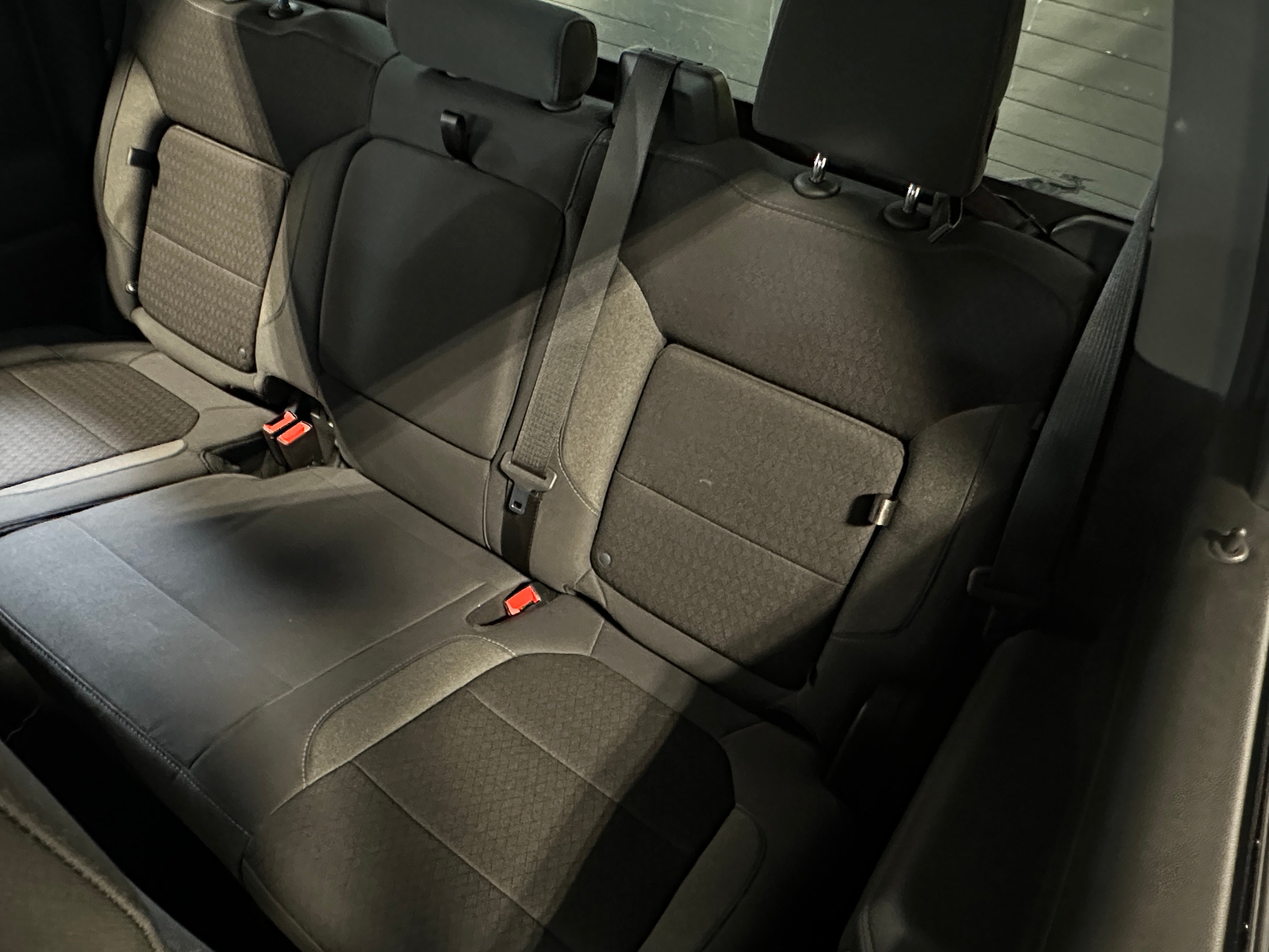 2019 Chevrolet Silverado 1500 RST 6