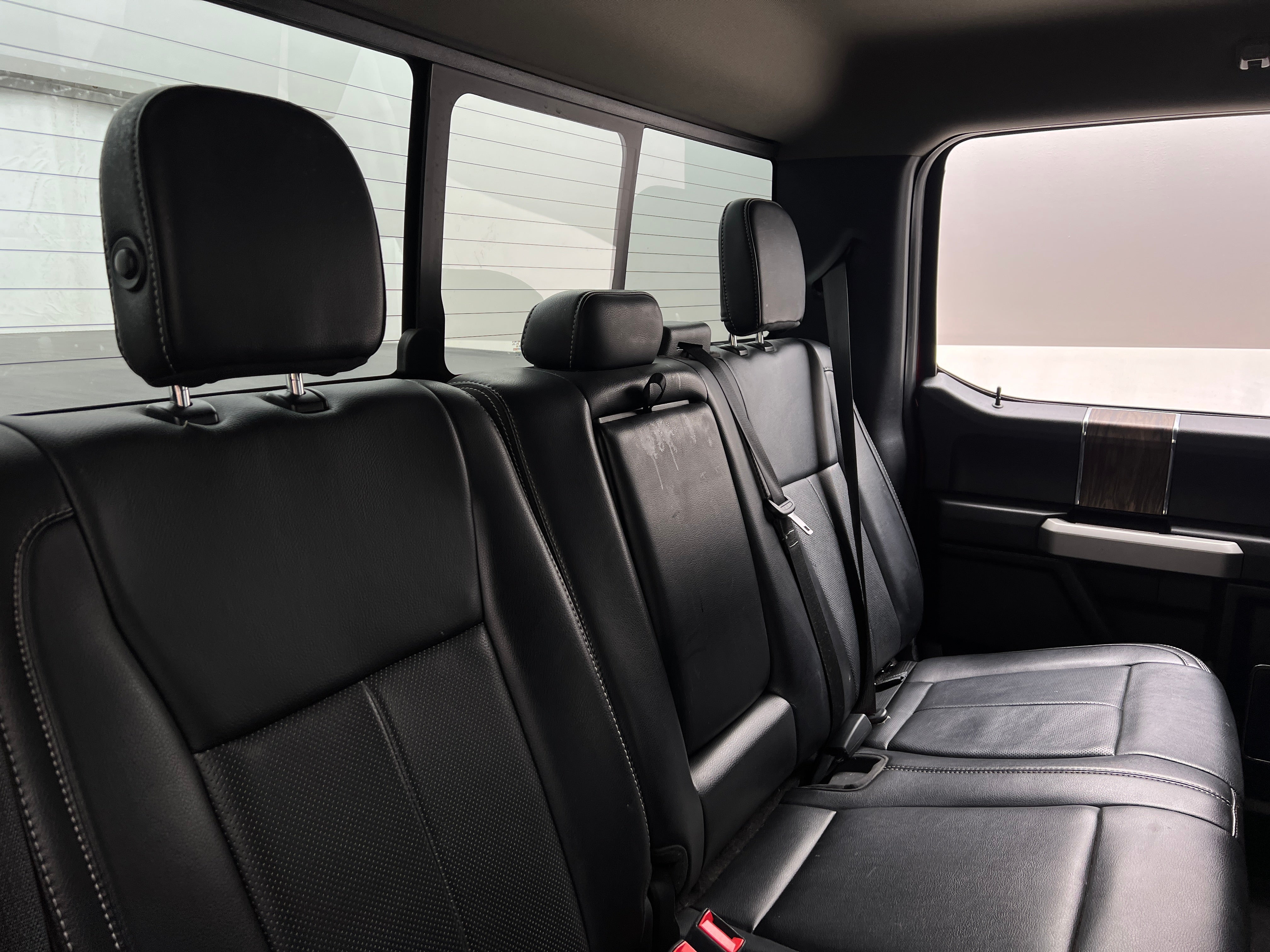 2019 Ford Econoline E-150 5