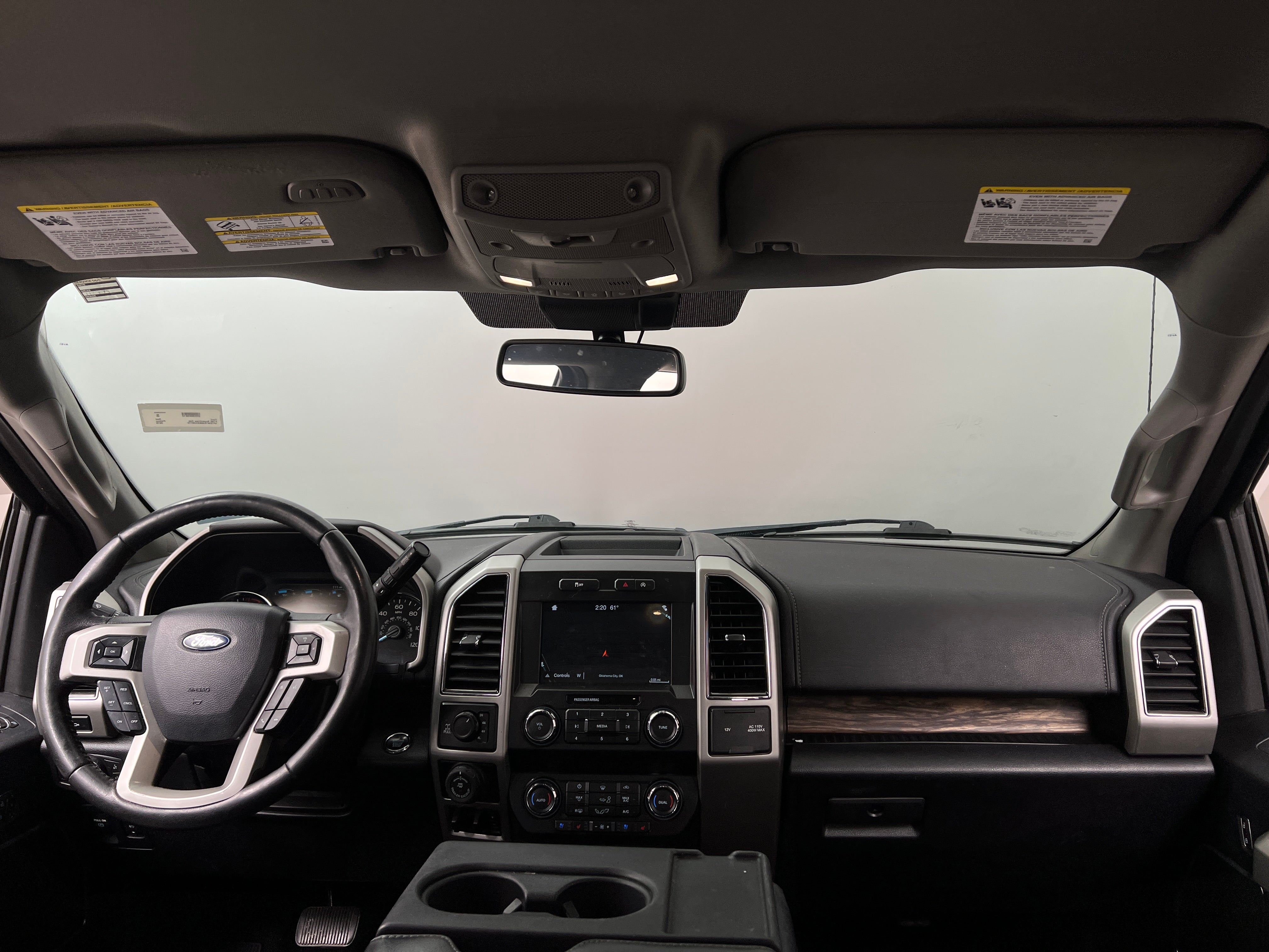 2019 Ford Econoline E-150 2