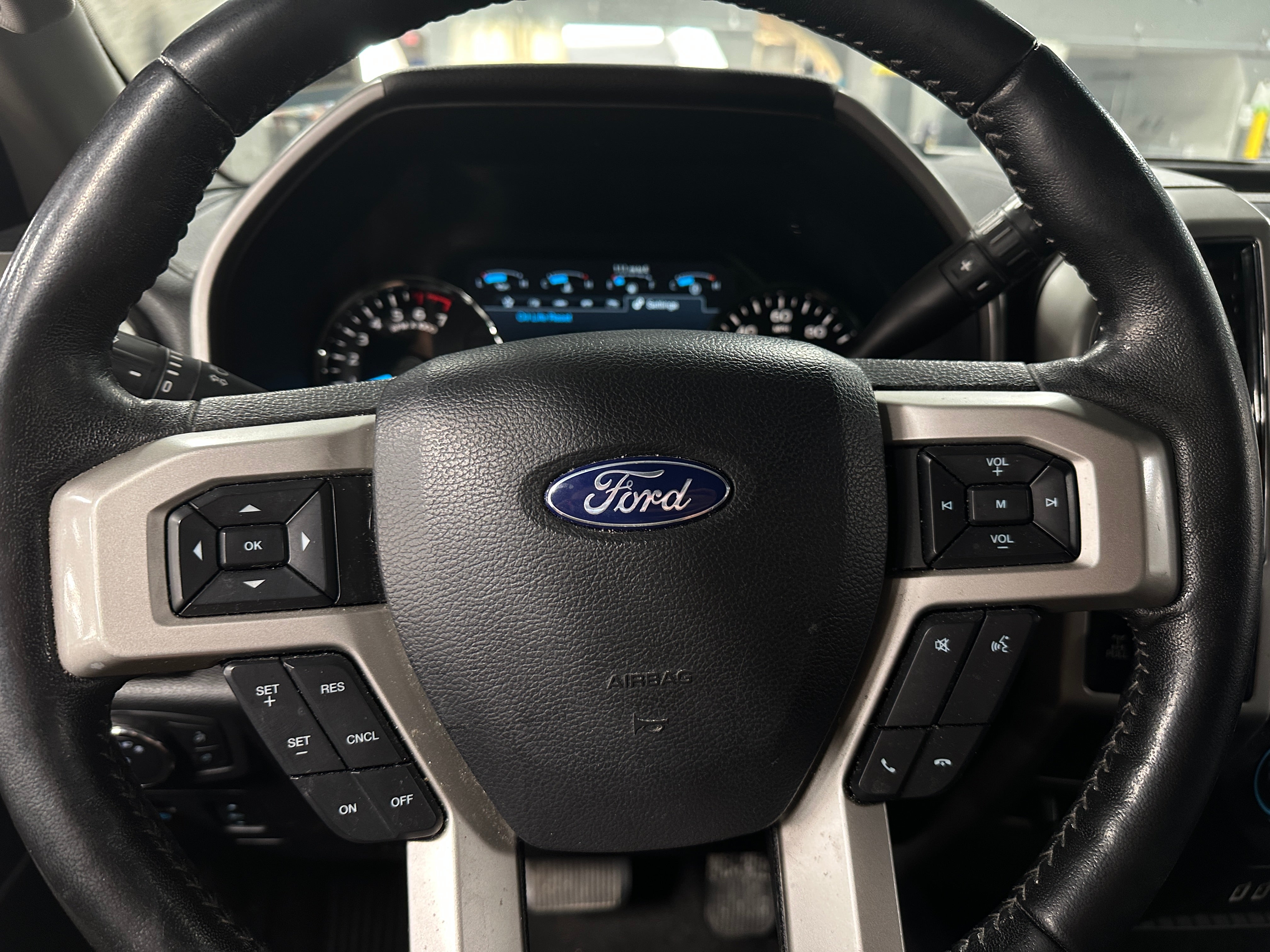 2019 Ford Econoline E-150 4
