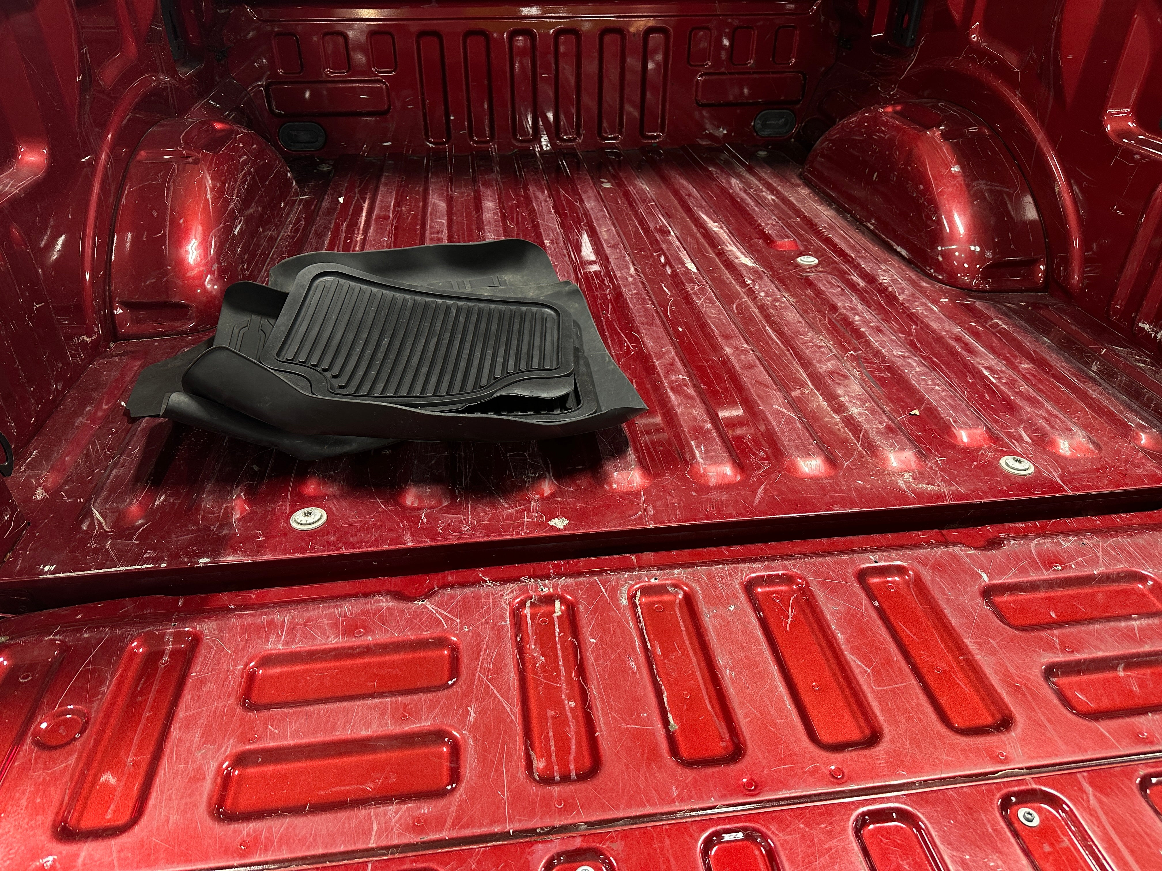 2019 Ford Econoline E-150 6
