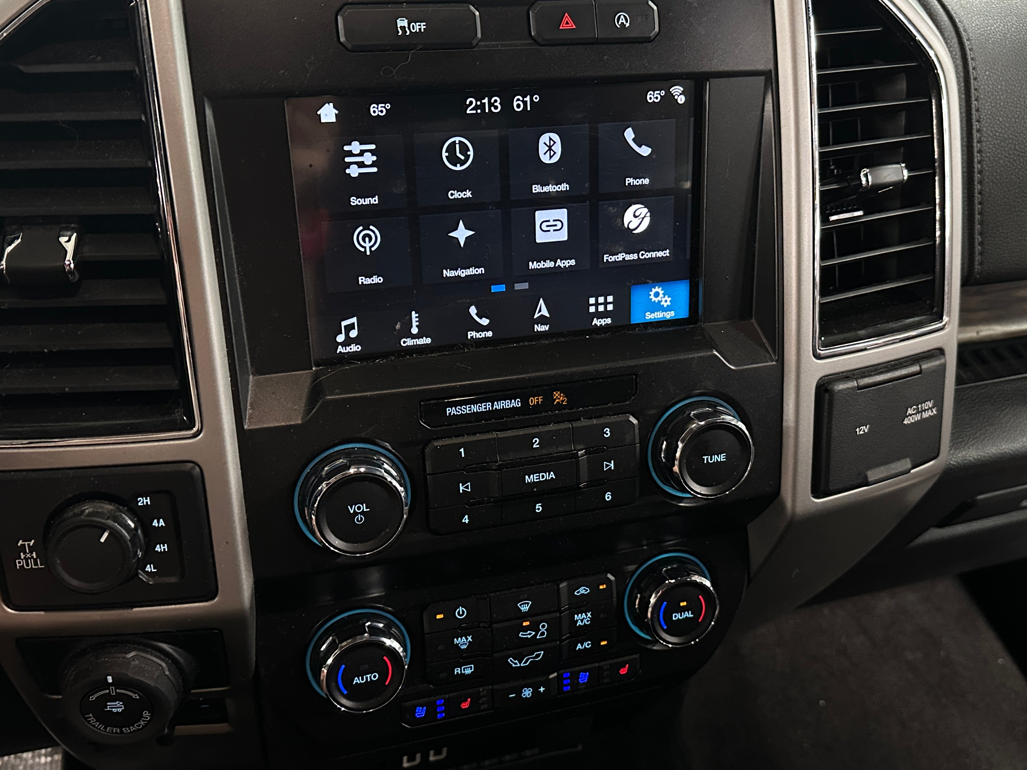 2019 Ford Econoline E-150 3