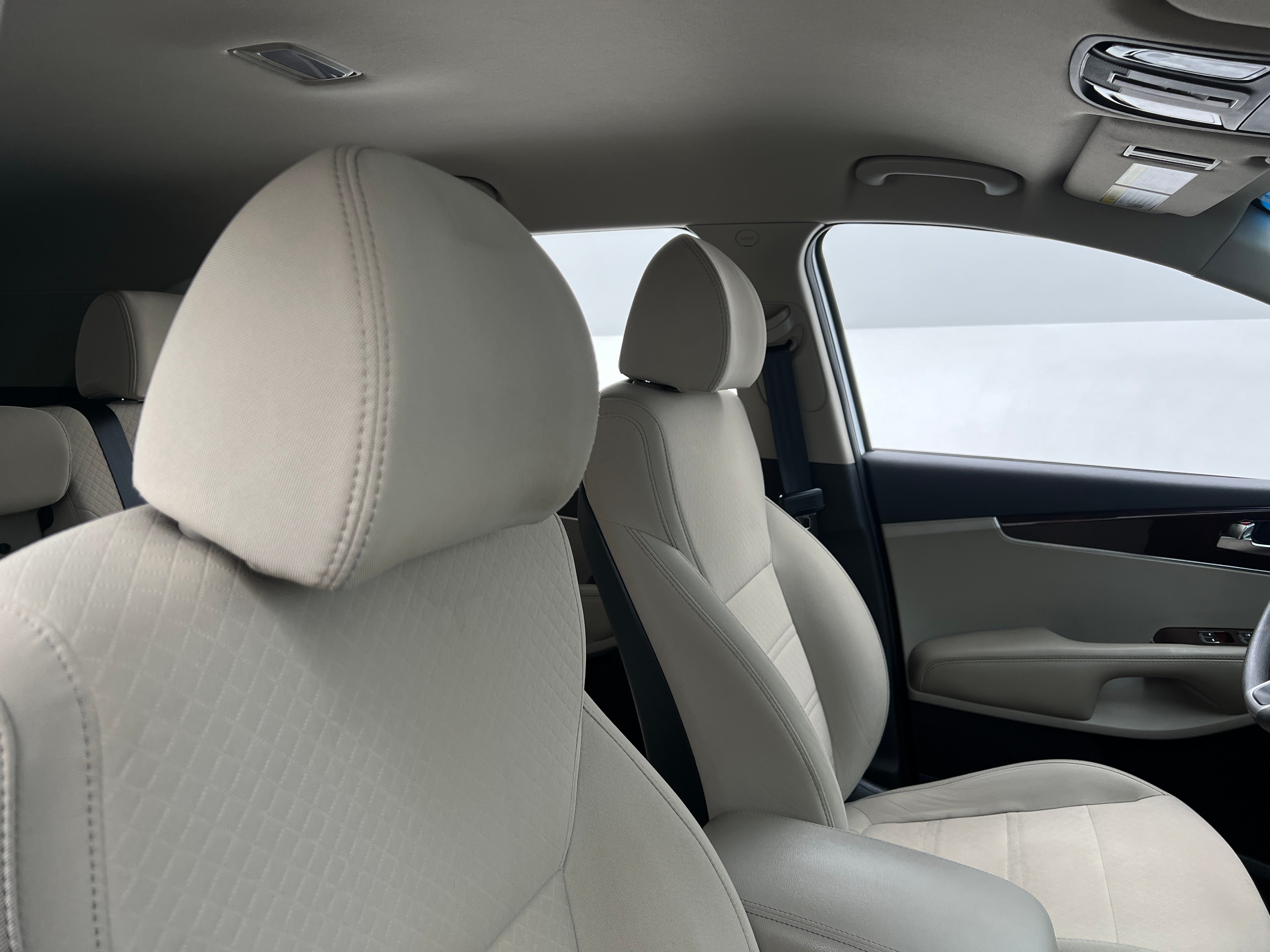 2018 Kia Sorento LX 2