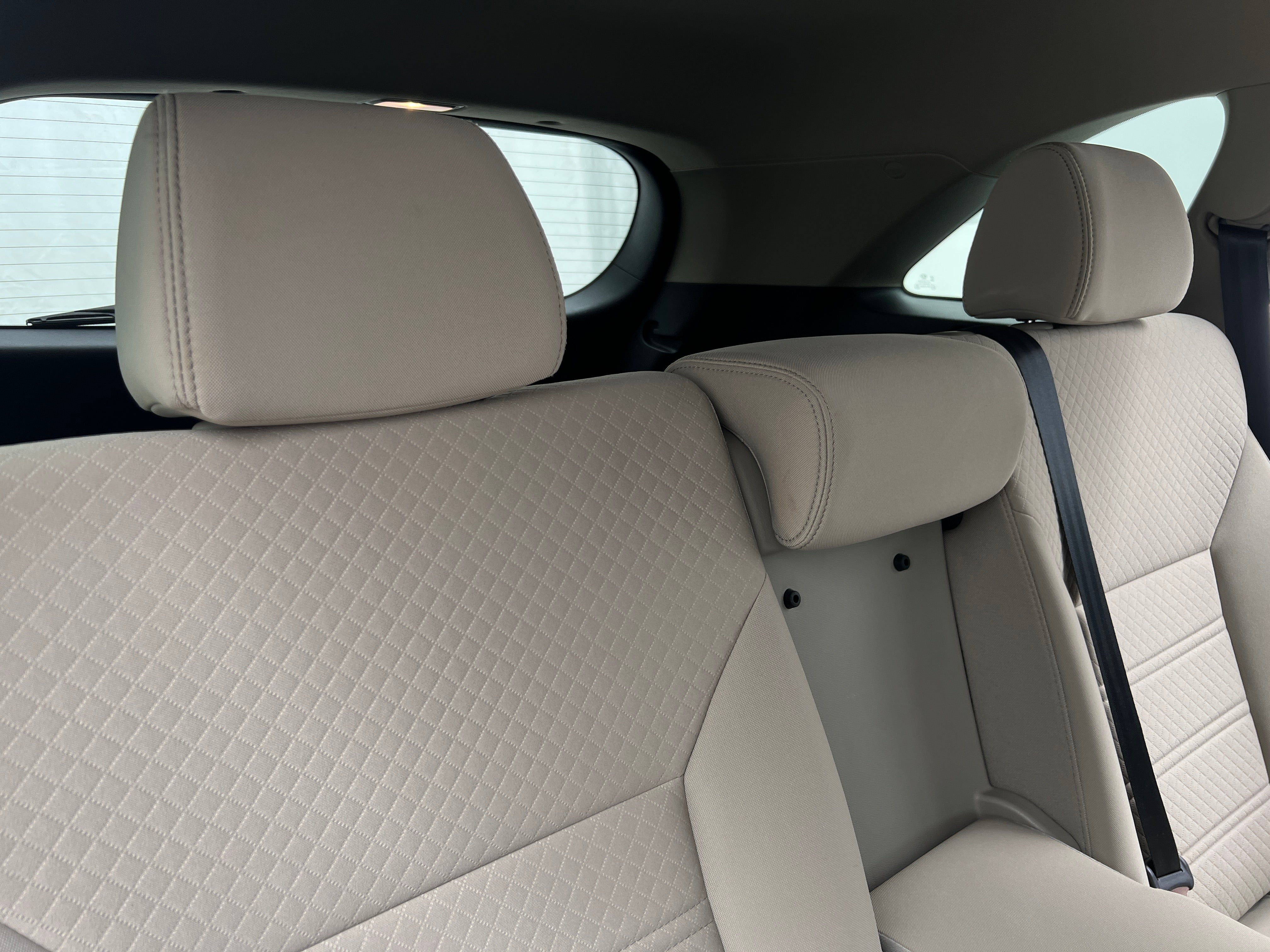 2018 Kia Sorento LX 6