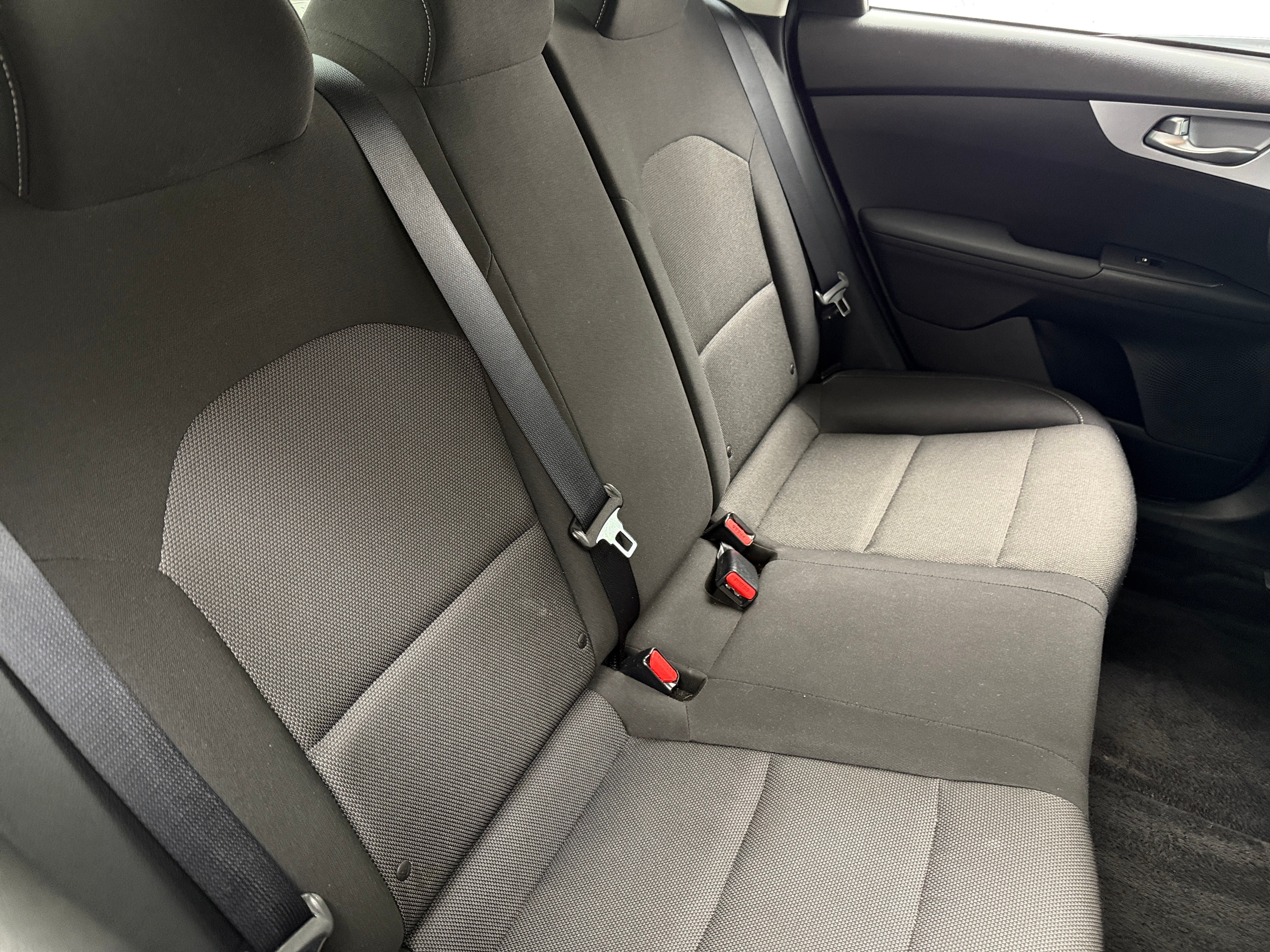 2023 Kia Forte LXS 6