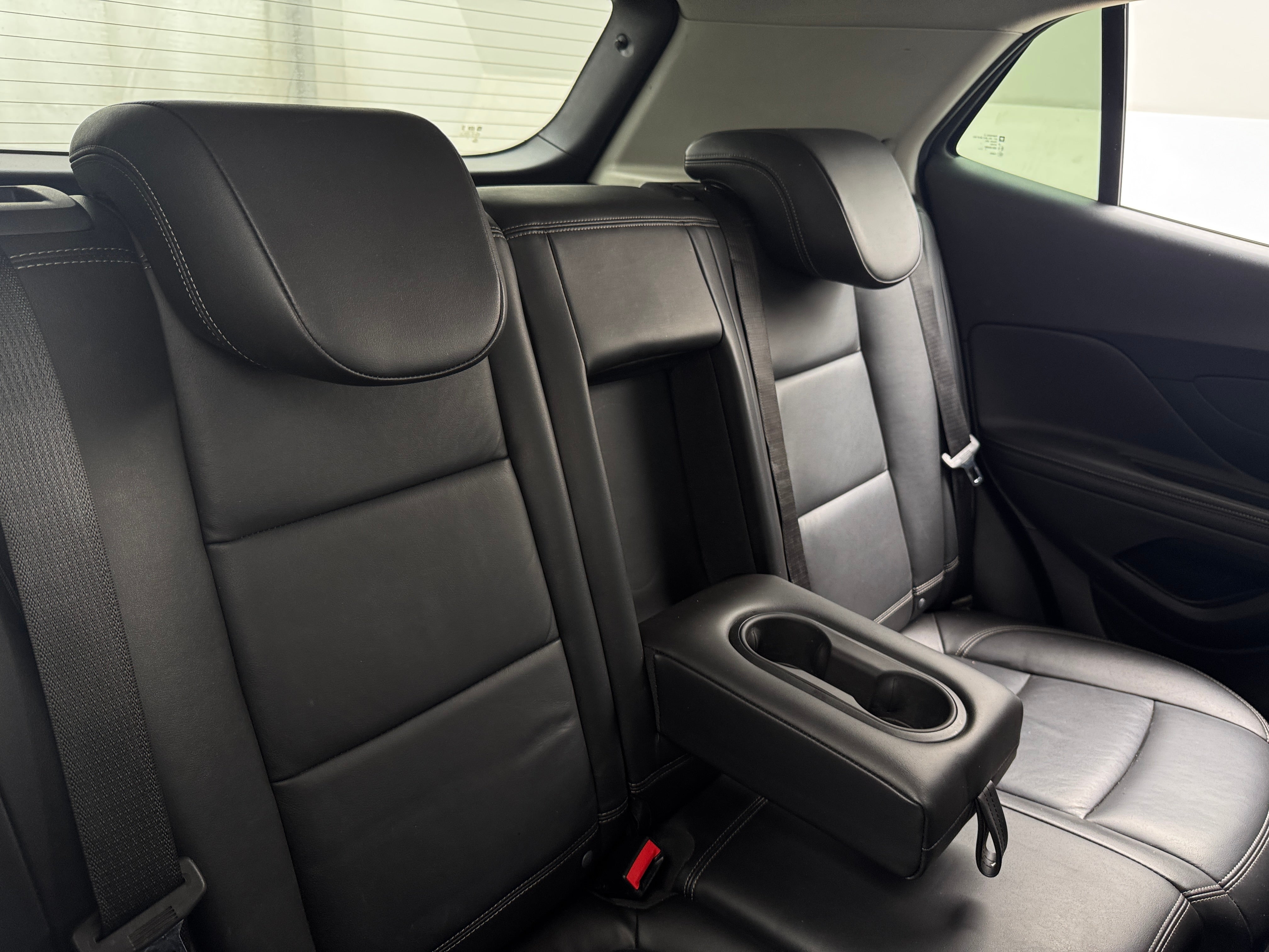 2014 Buick Encore Leather Group 5